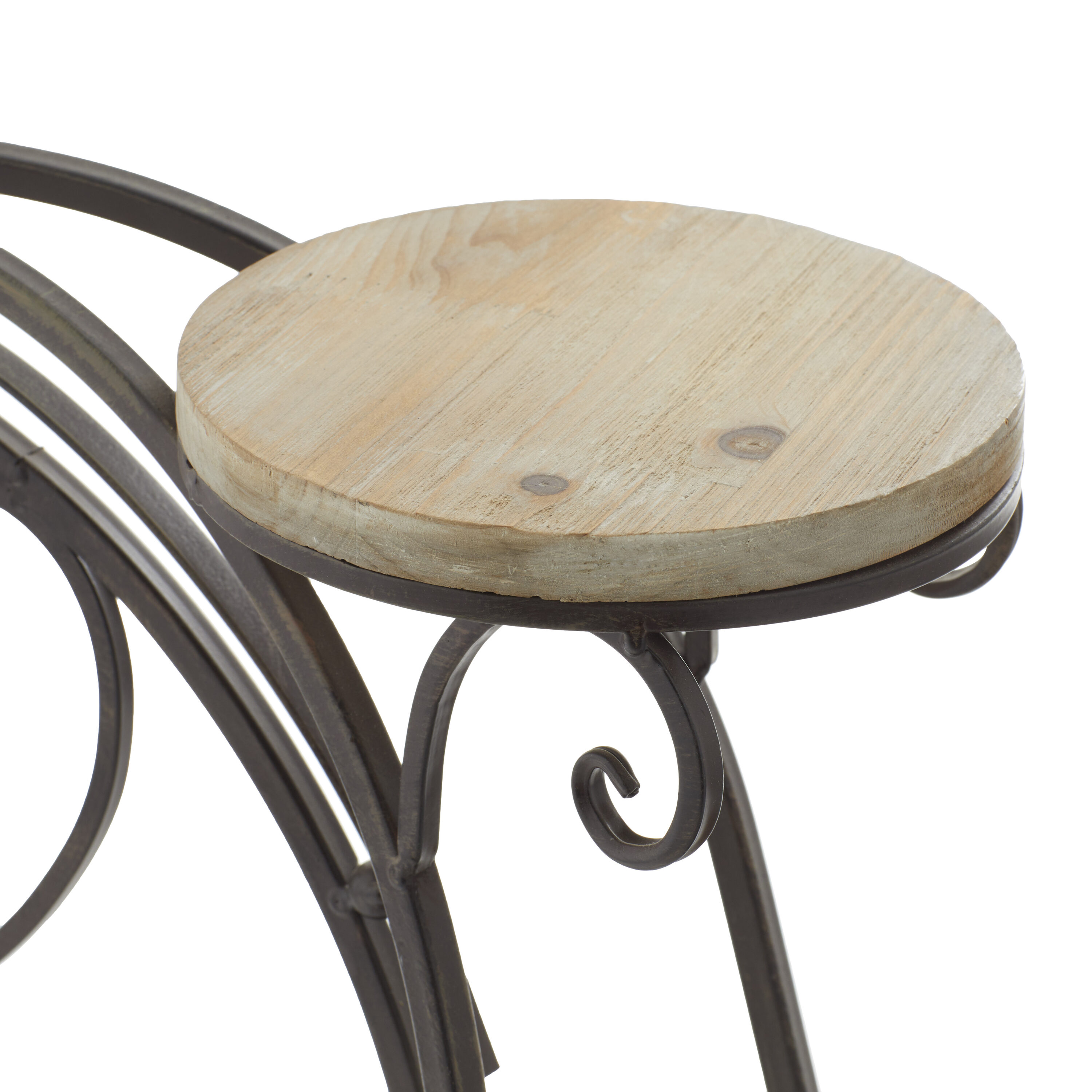 Grayson Lane 66554 Plant-Stand - View #4