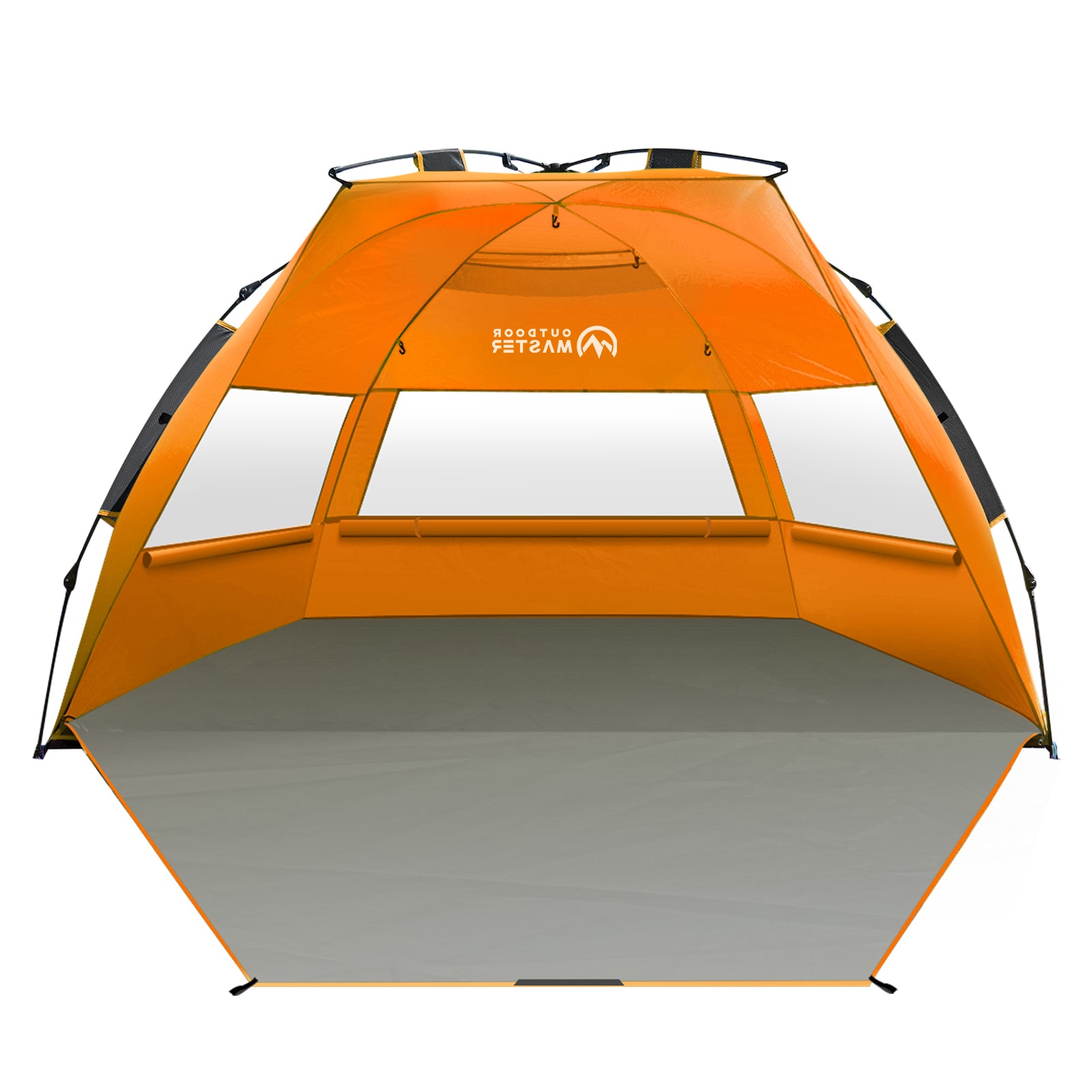 Wildaven MSWK067 Polyester 4 -Person Tent