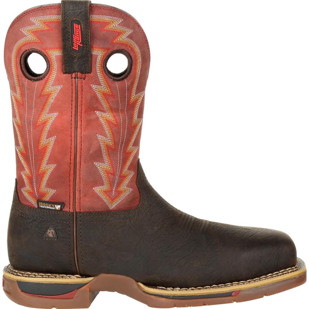 Rocky RKW0319  M  110 footwear - View #7