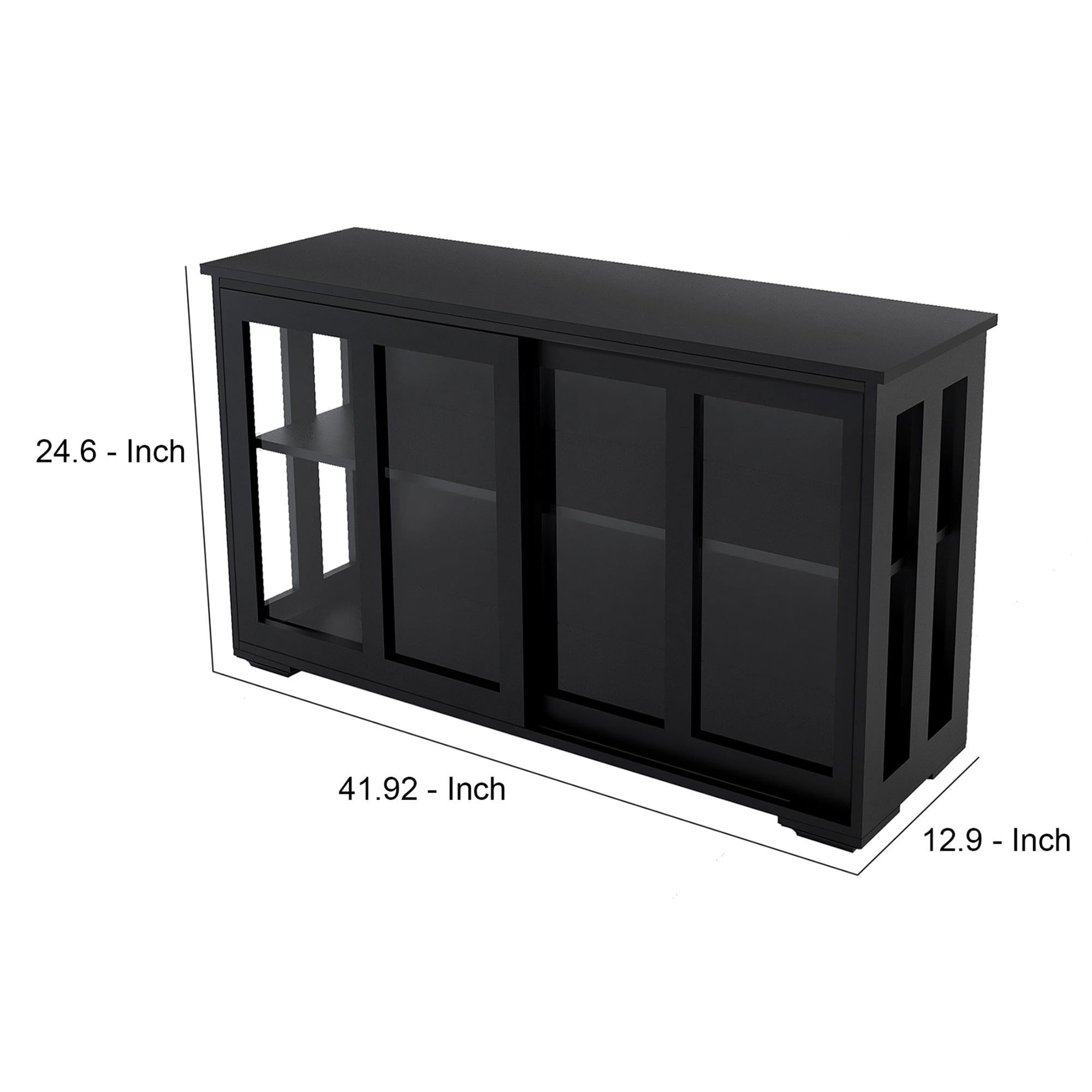 Benzara BM252275 Dining-Kitchen-Storarge - View #5