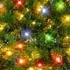 Multicolor Lights