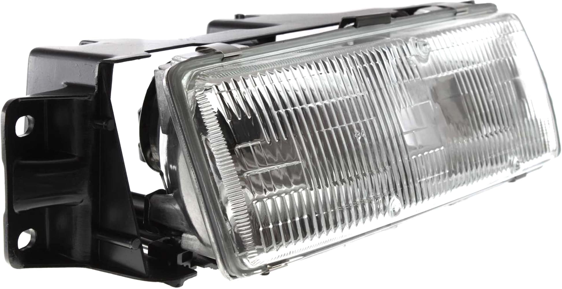 Garage-Pro JCW20-1624-28GP Headlights-Components - View #3