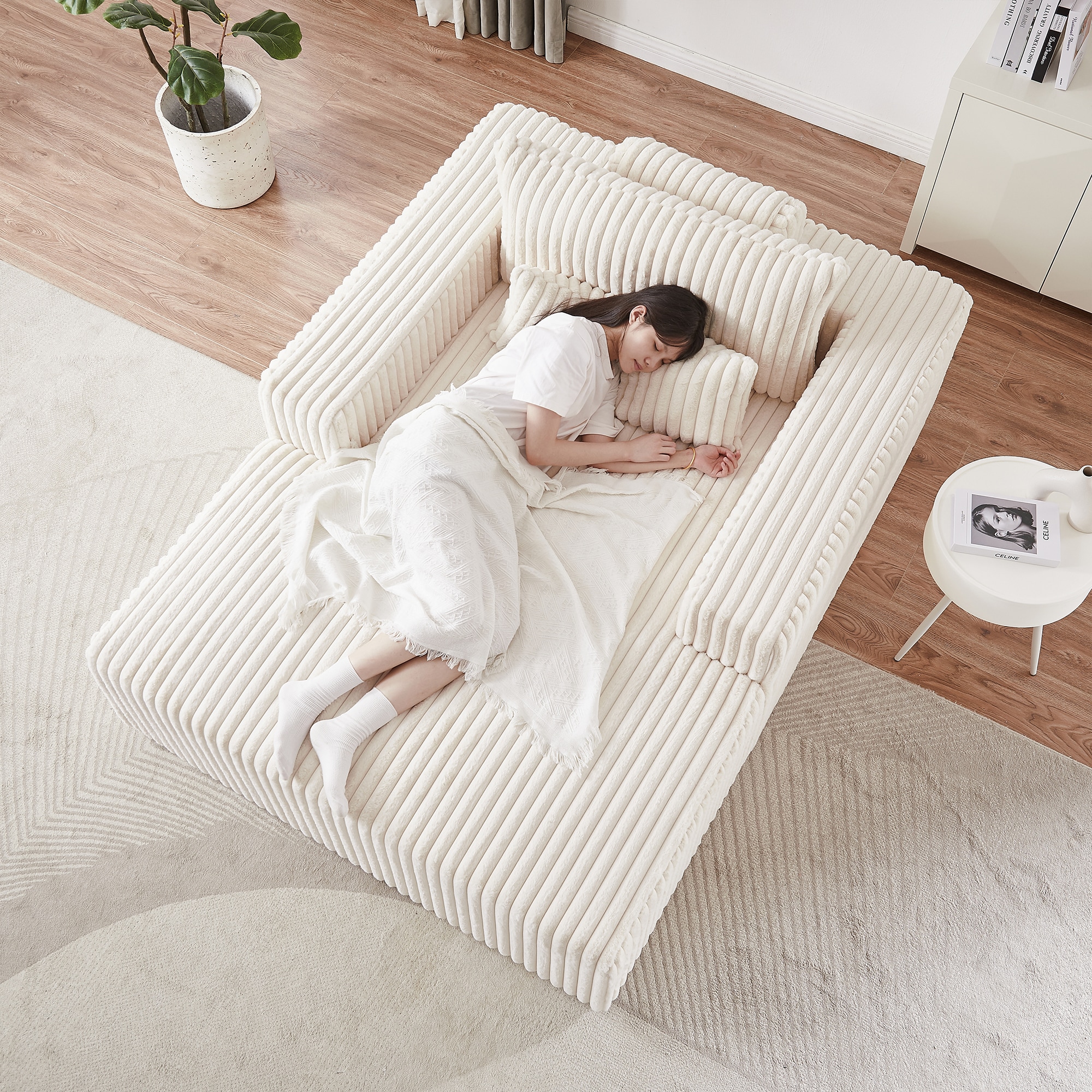 Bybafun YA3700032 Sofas-Loveseats - View #18