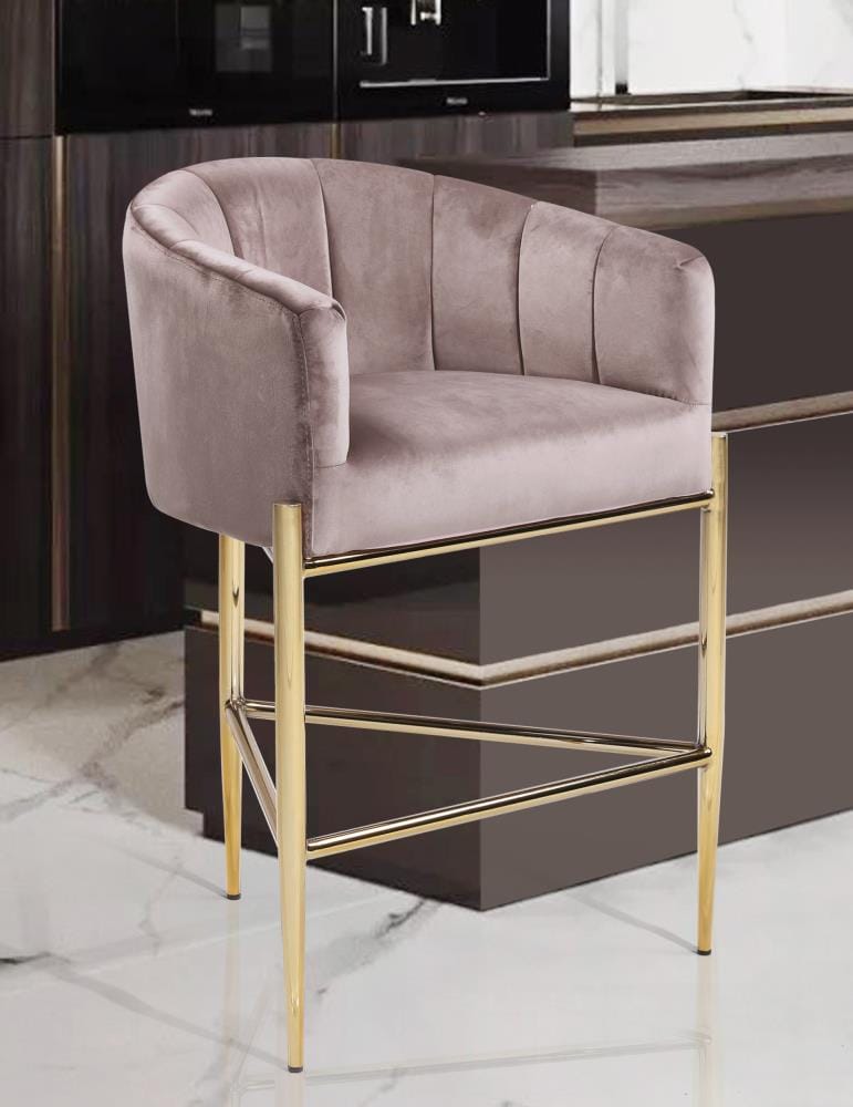 Chic Home Design FCS9491-LW stools - View #2