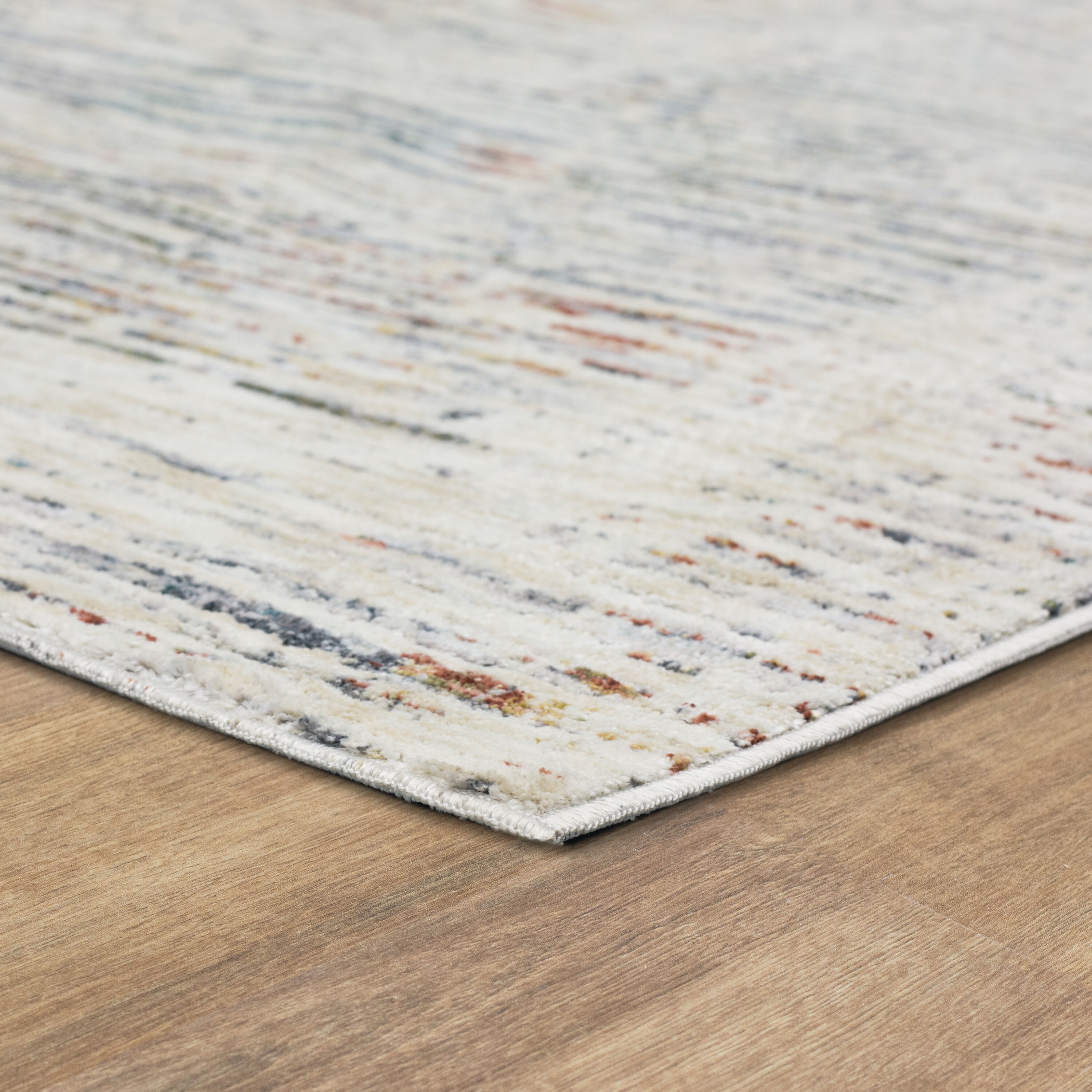 Origin 21 8 X 10 (ft) Gray Indoor Area Rug R1251 5056 094120