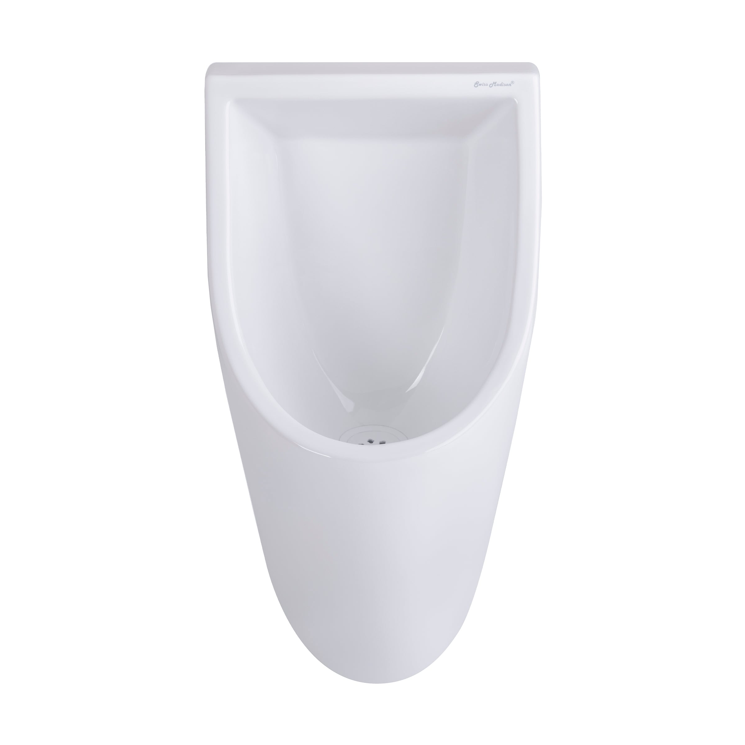 Swiss Madison SM-25-UTLAU03WH urinals - View #2