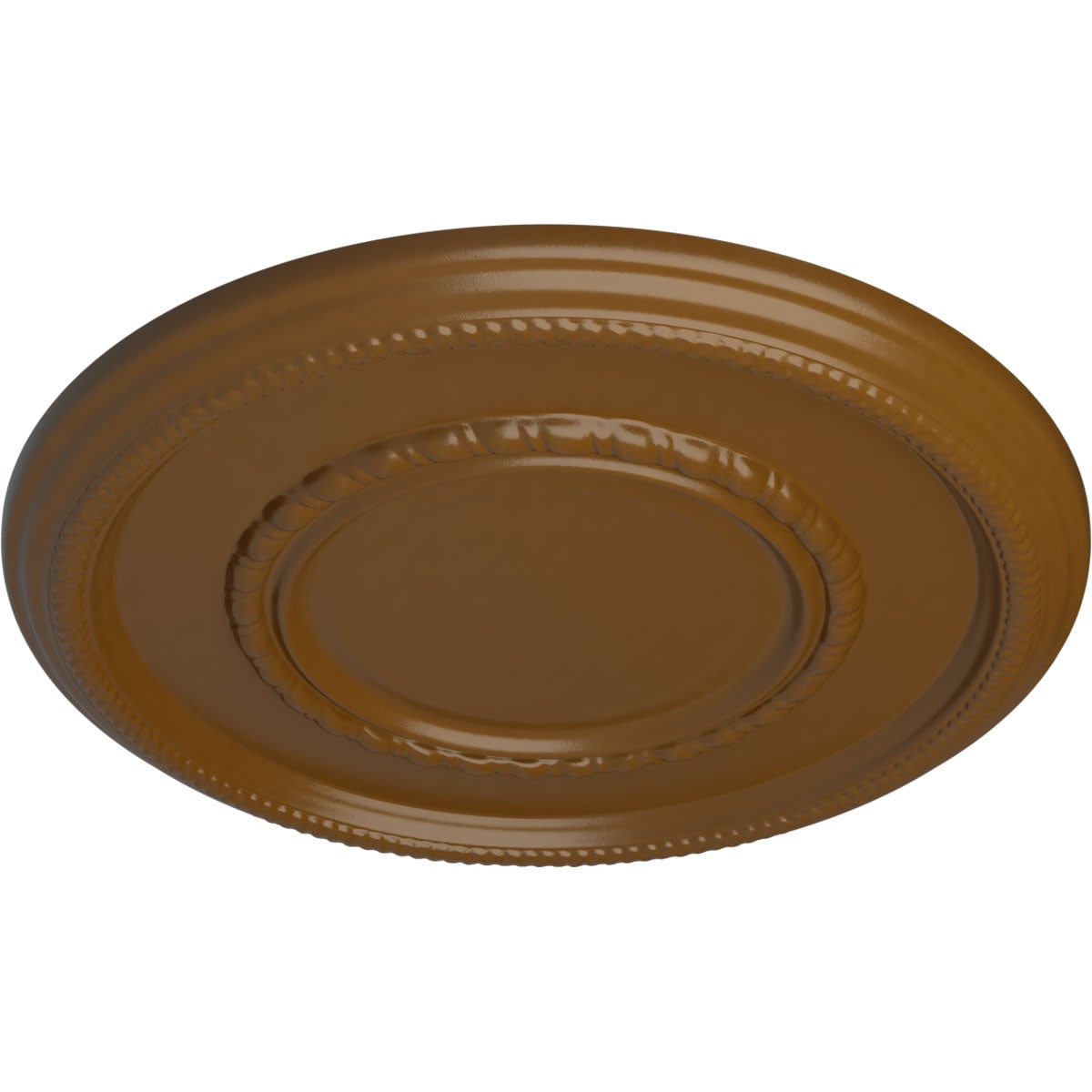 Ekena Millwork CM17FESTF Ceiling-Medallions - View #2