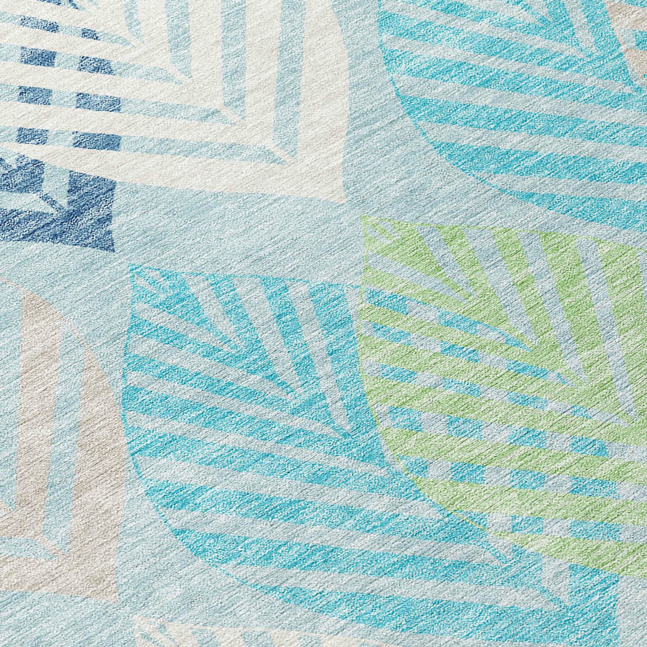 Addison Rugs ACN744TE9X12 rugs - View #2