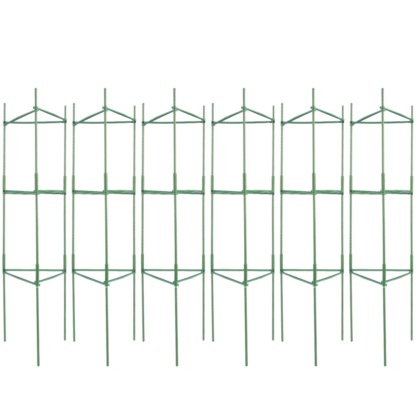 VEVOR KZDFQZZZCJ480IG42V0 Tomato-Cages - View #9
