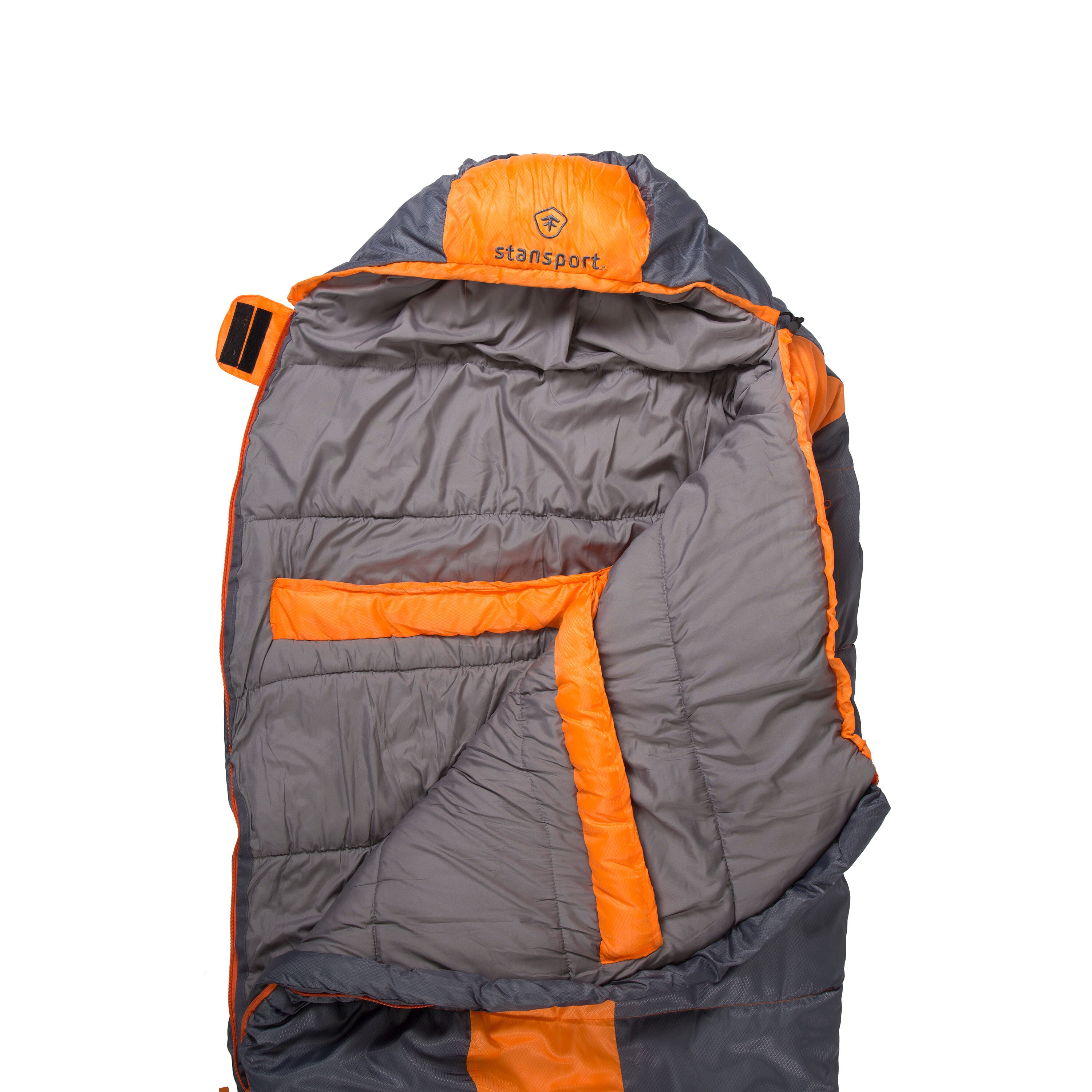 Stansport 518-100 Sleeping-Bags - View #6