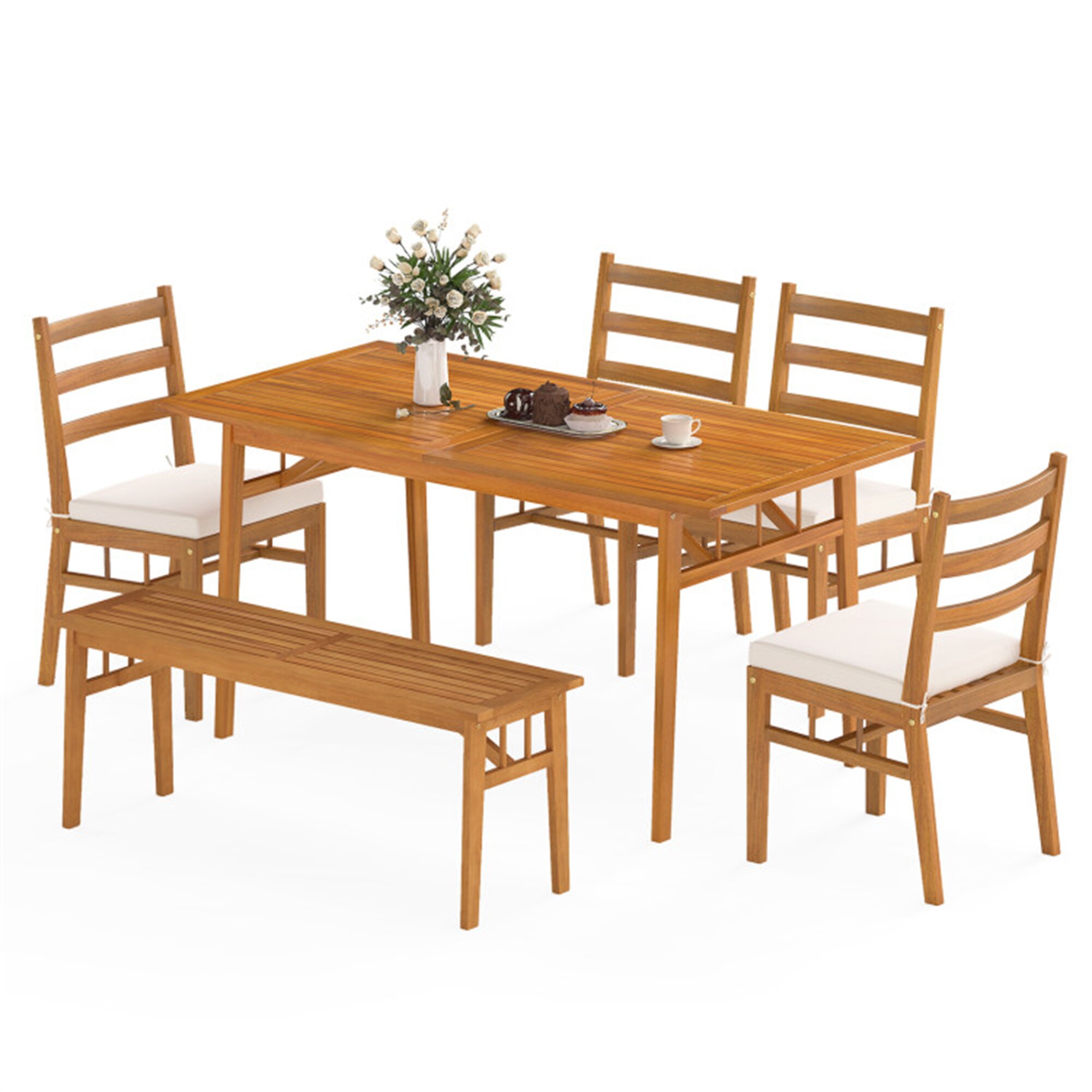BABOOM BOM-9S00039-OR Patio-Dining-Sets - View #3