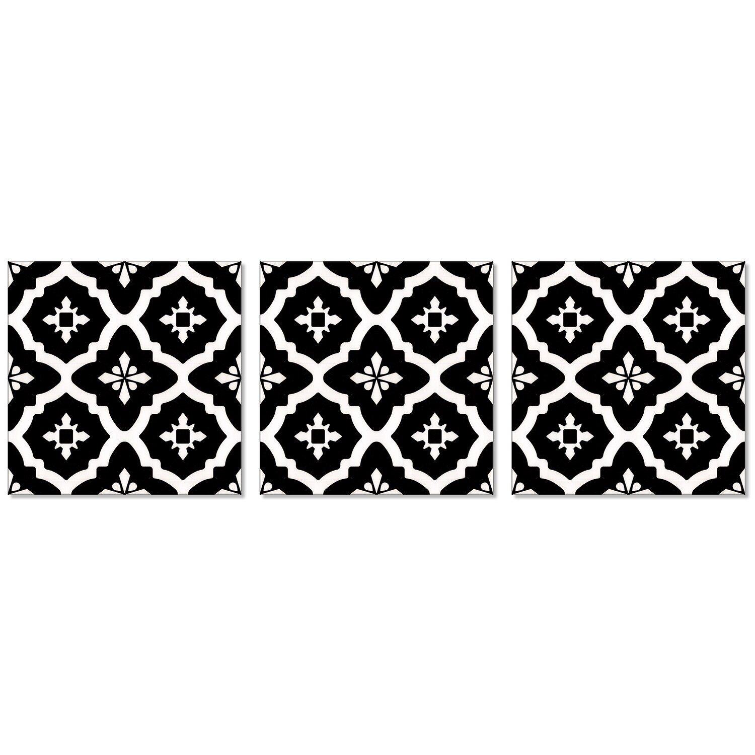 Lucida USA BC-961 Vinyl-Tiles - View #4