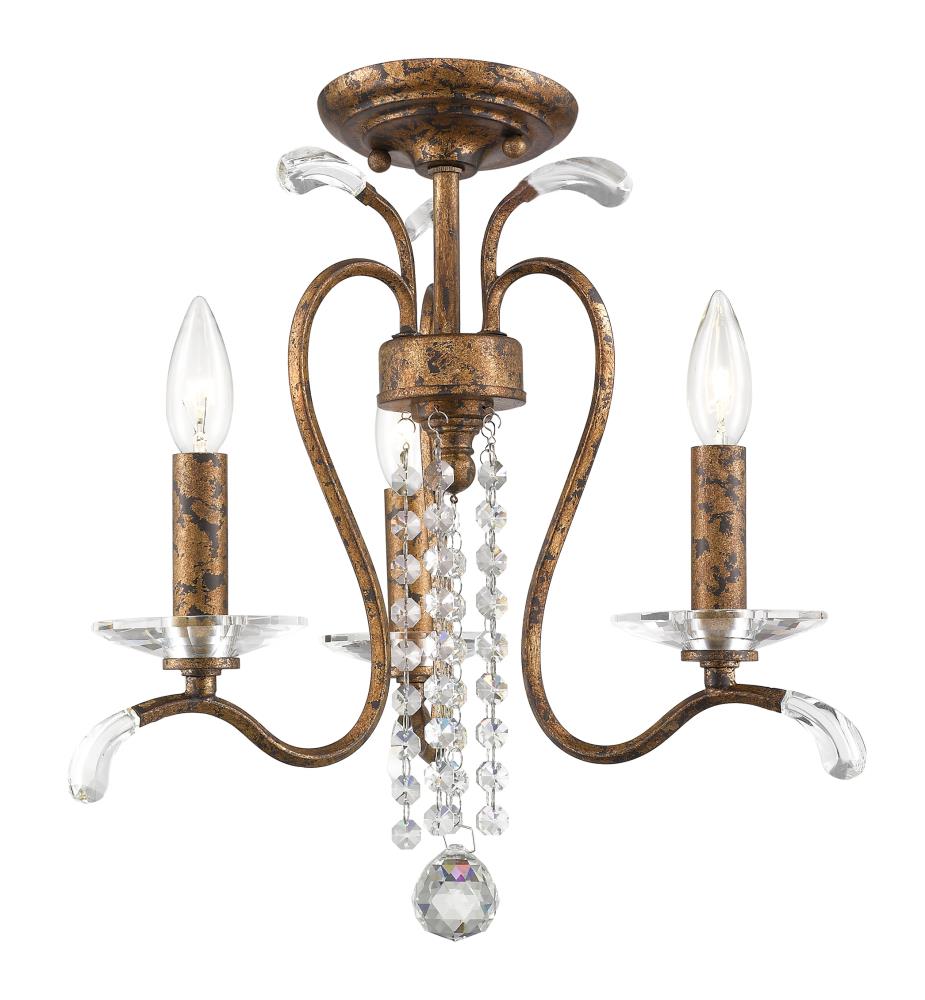 Livex Lighting 51003-71 b090015 - View #11