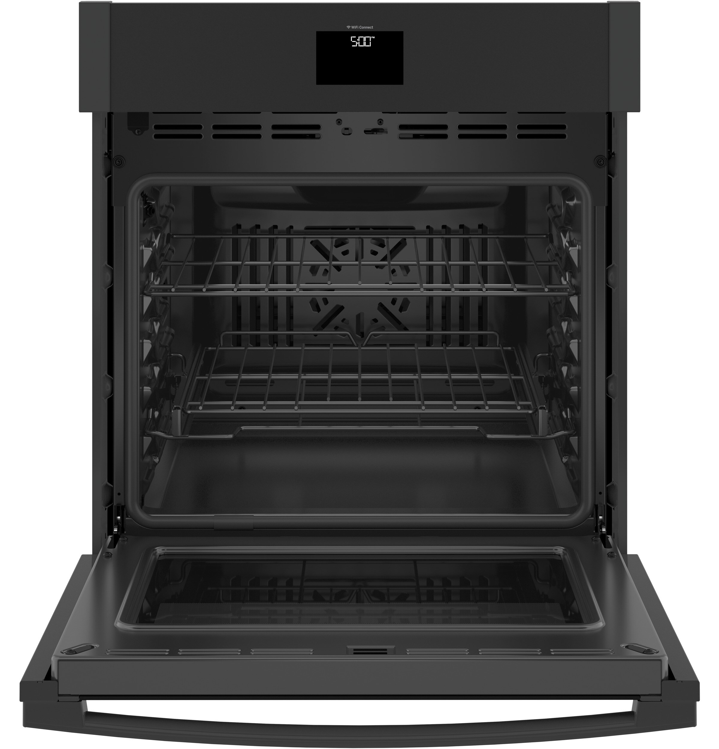 GE Profile™ Black Smart Toaster Oven