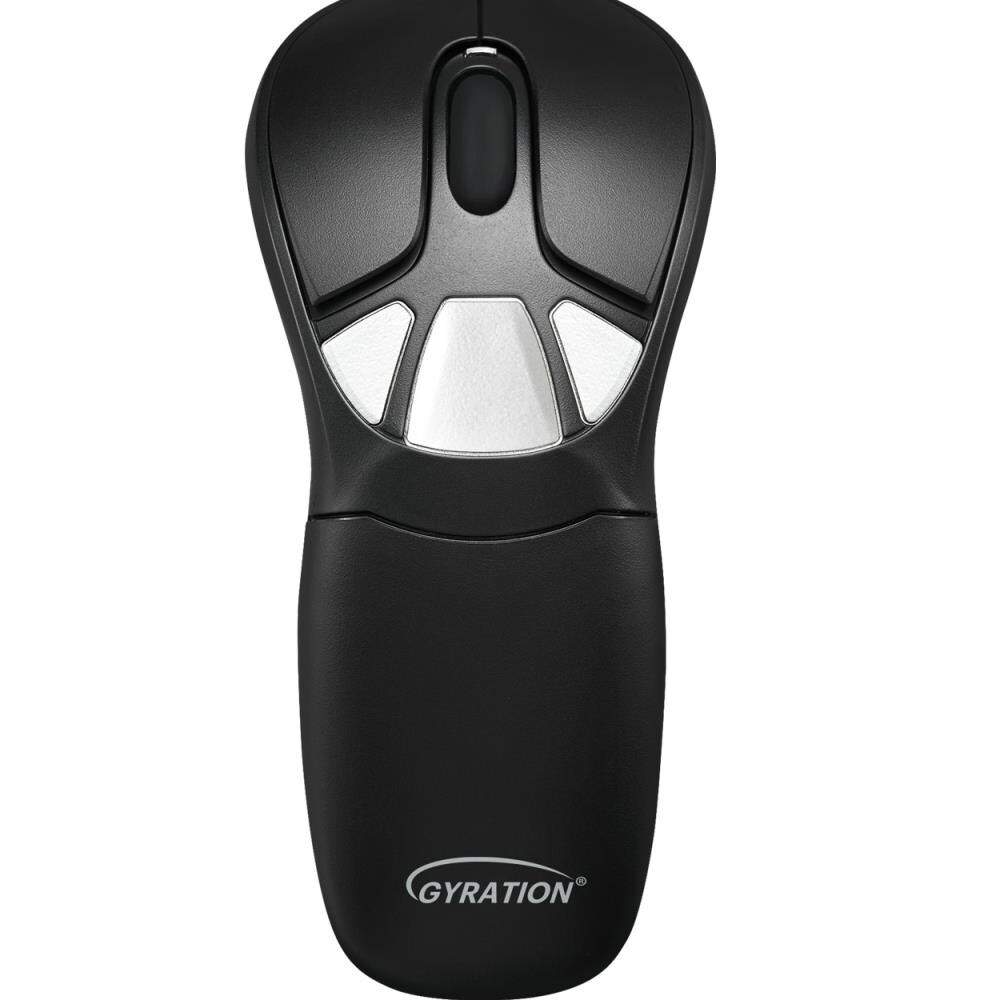 gyration air mouse