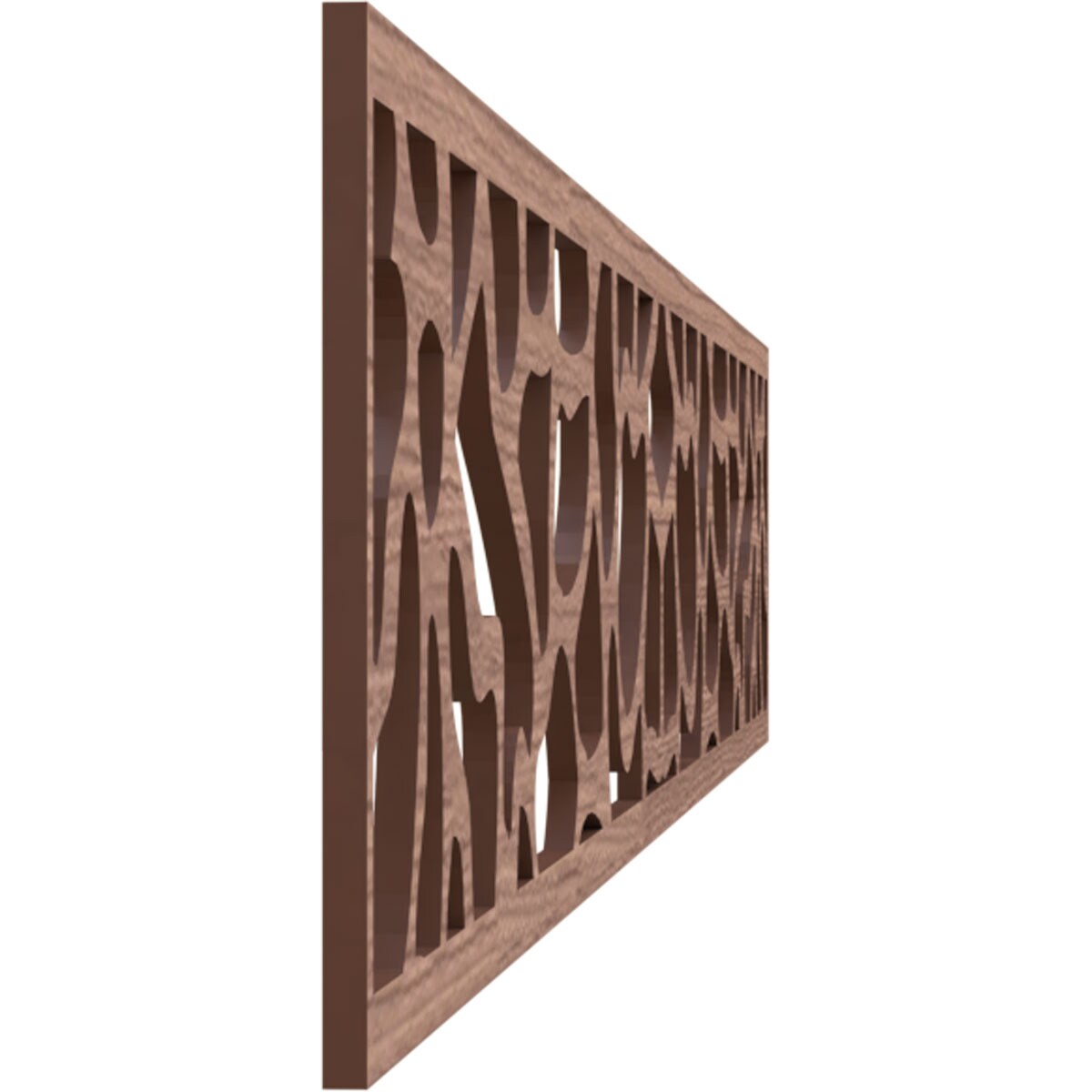 Ekena Millwork MLDA06X46ROCWA Wall-Panel-Moulding - View #3