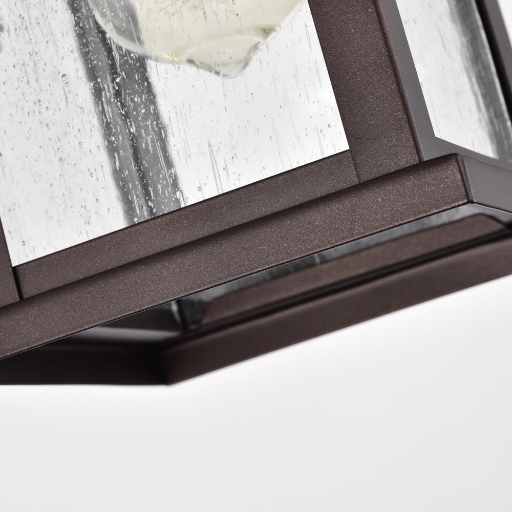 Flynama GO-HC-A20010-BZ Outdoor-Wall-Lighting - View #6