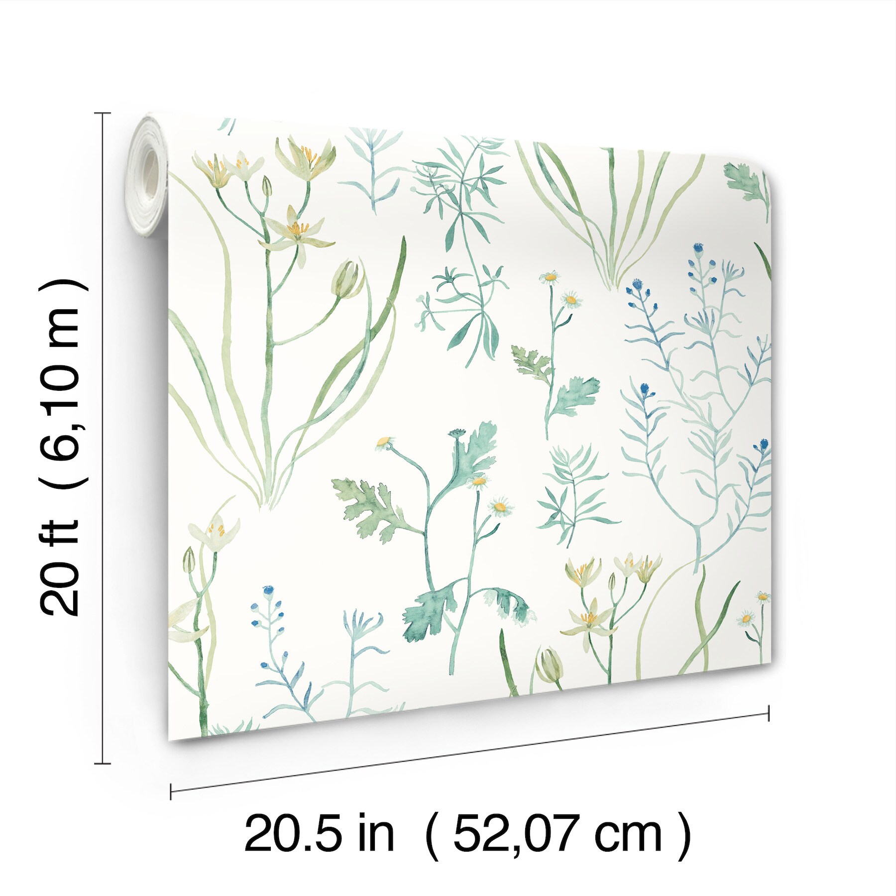 York Wallcoverings PSW1520RL wallpaper - View #7