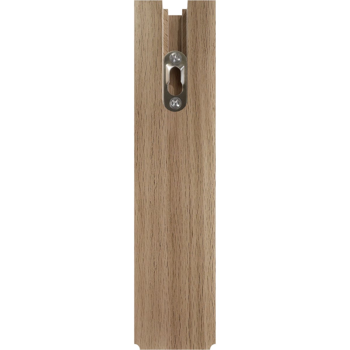 Ekena Millwork BKTW02X05X08PLRO Exterior-Brackets-Braces - View #4