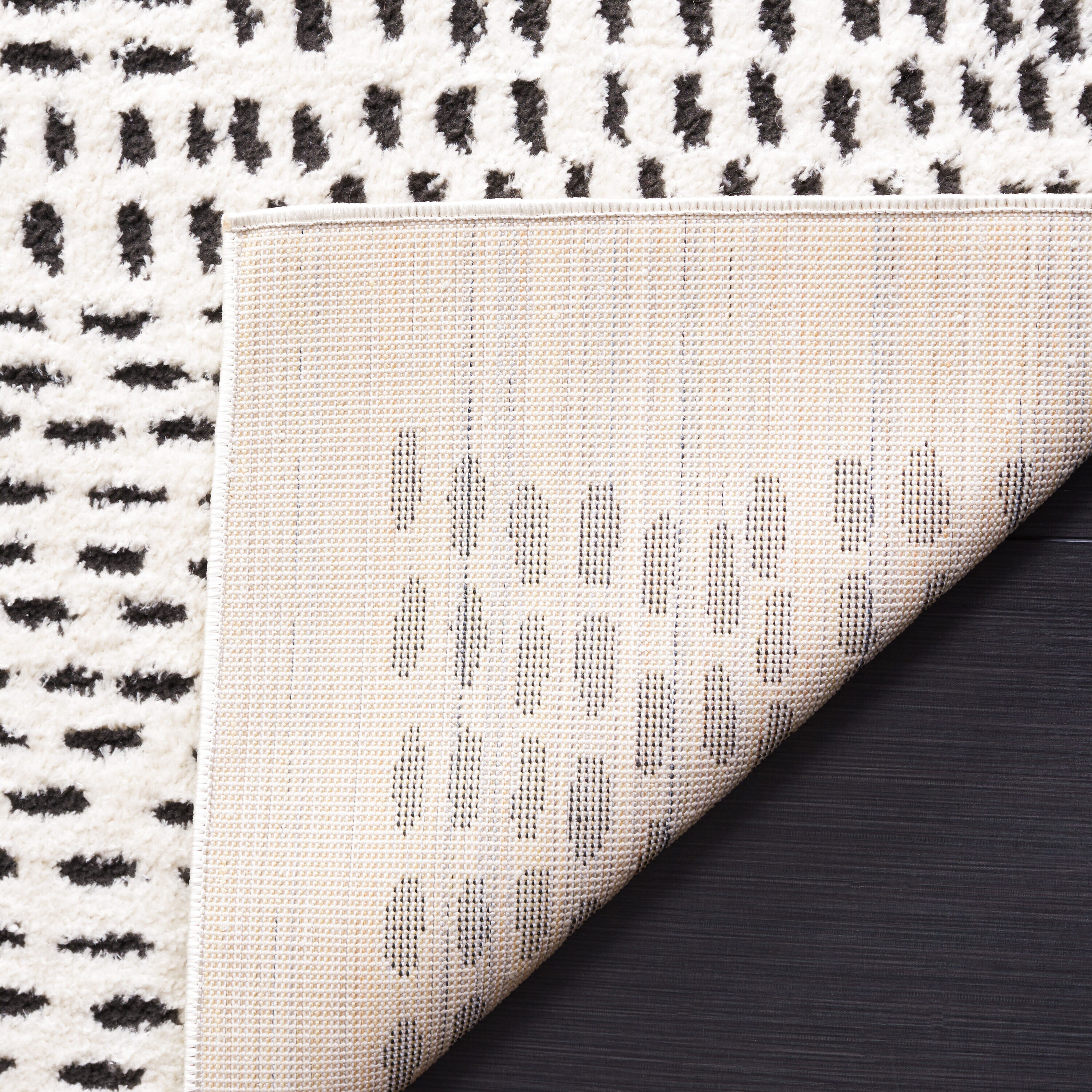 Safavieh MEL132A-5 rugs - View #3