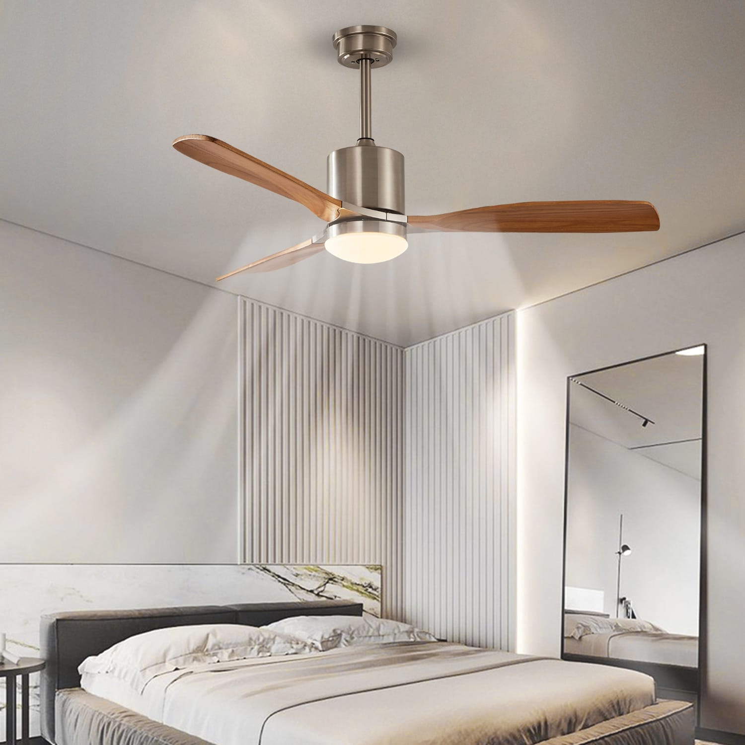 WELLFOR EX-CF5204 Ceiling-Fans - View #5