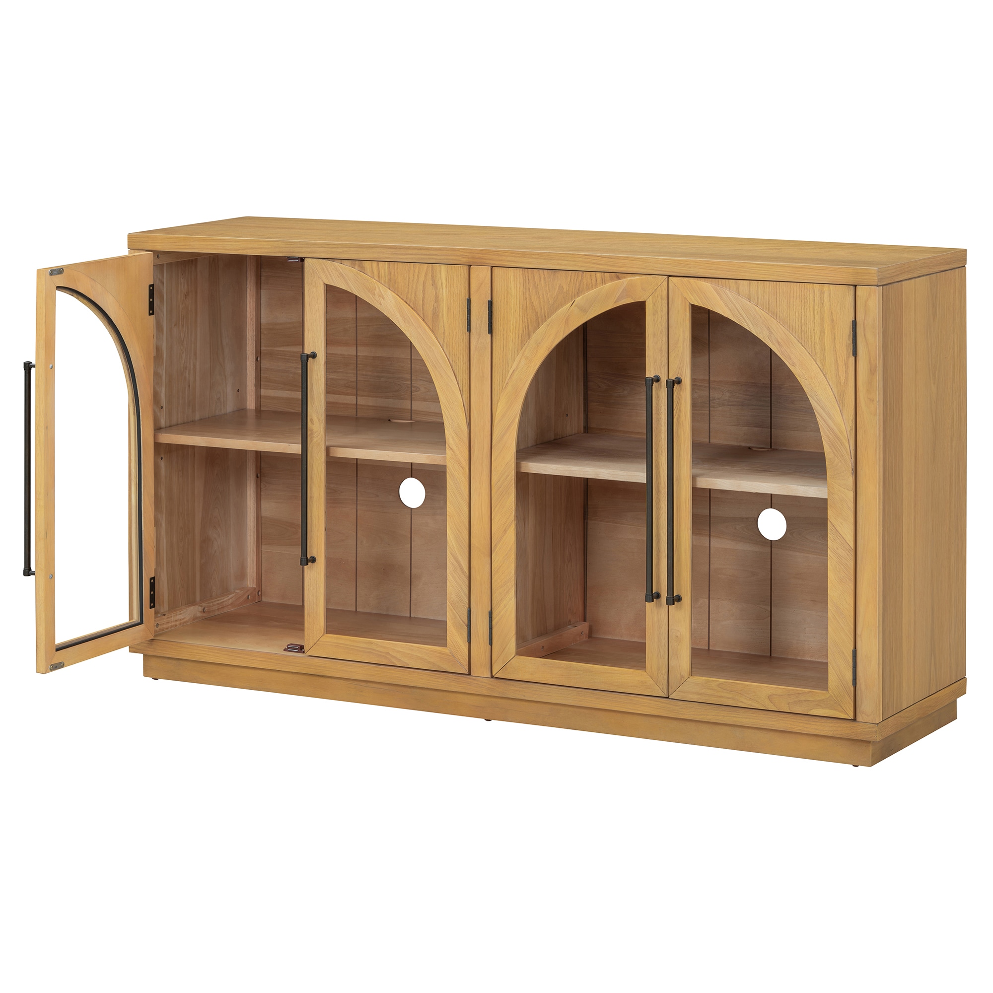 SINOFURN SYA330197WD Dining-Kitchen-Storarge - View #10