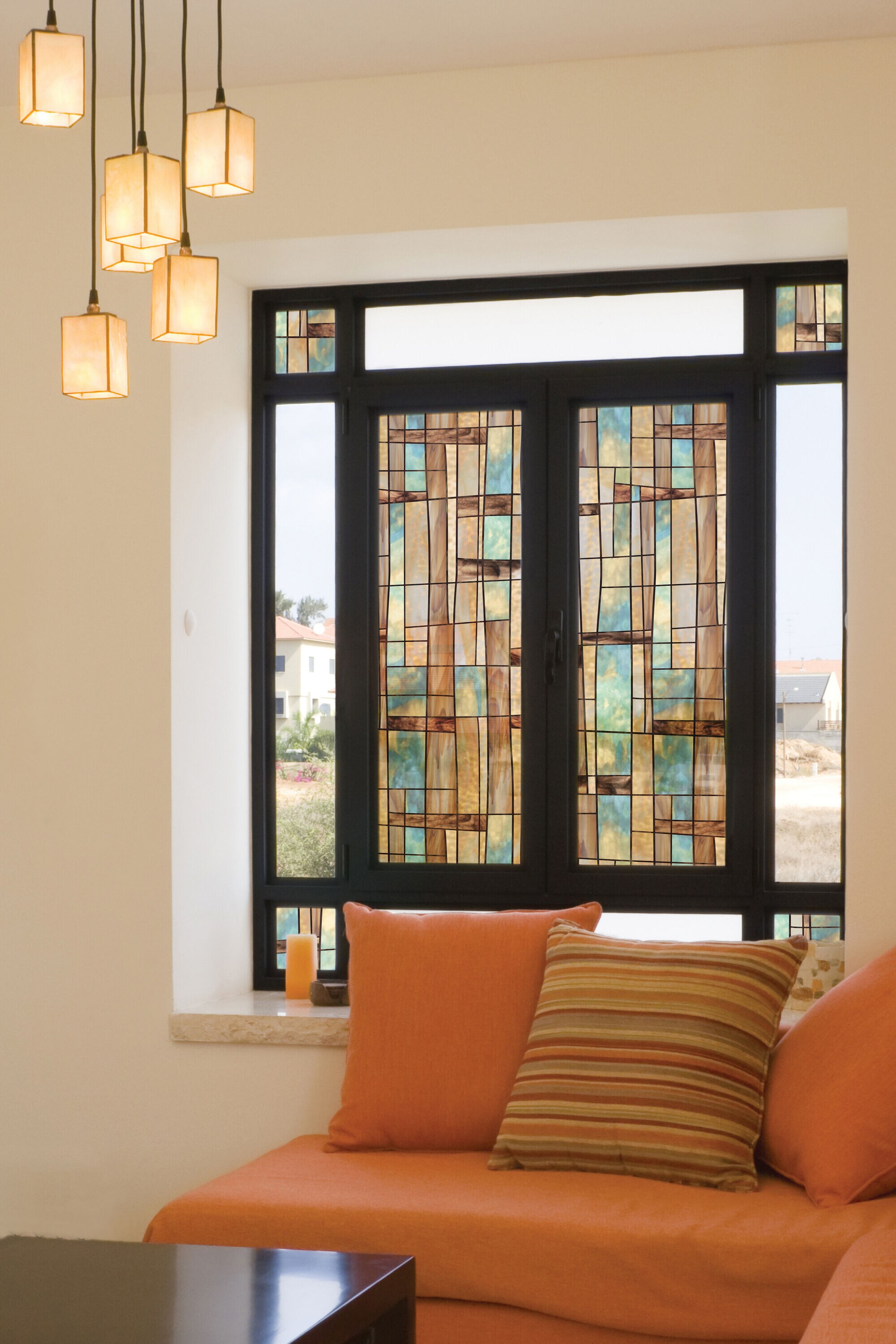 Artscape 01-0133 Window-Film - View #4