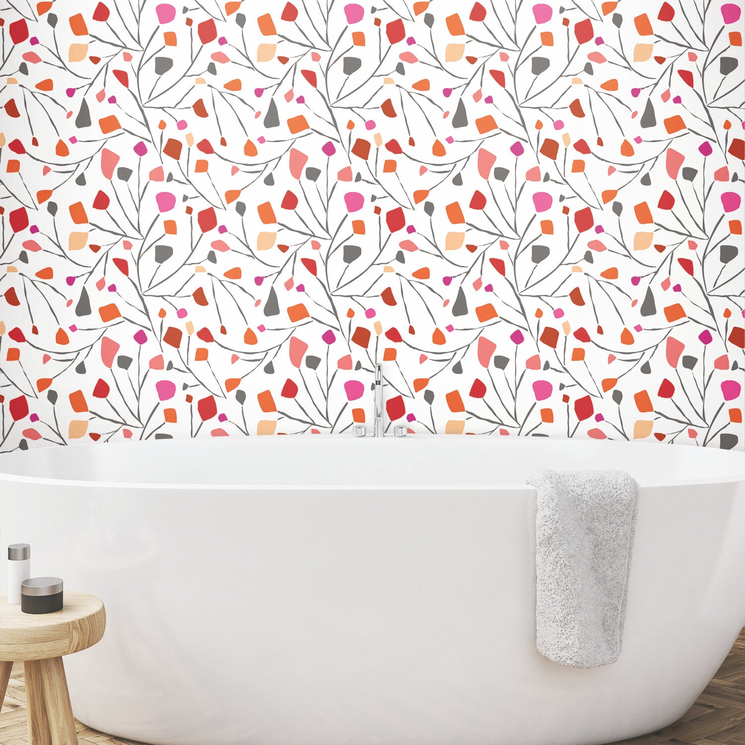RoomMates RMK12093RL wallpaper - View #5