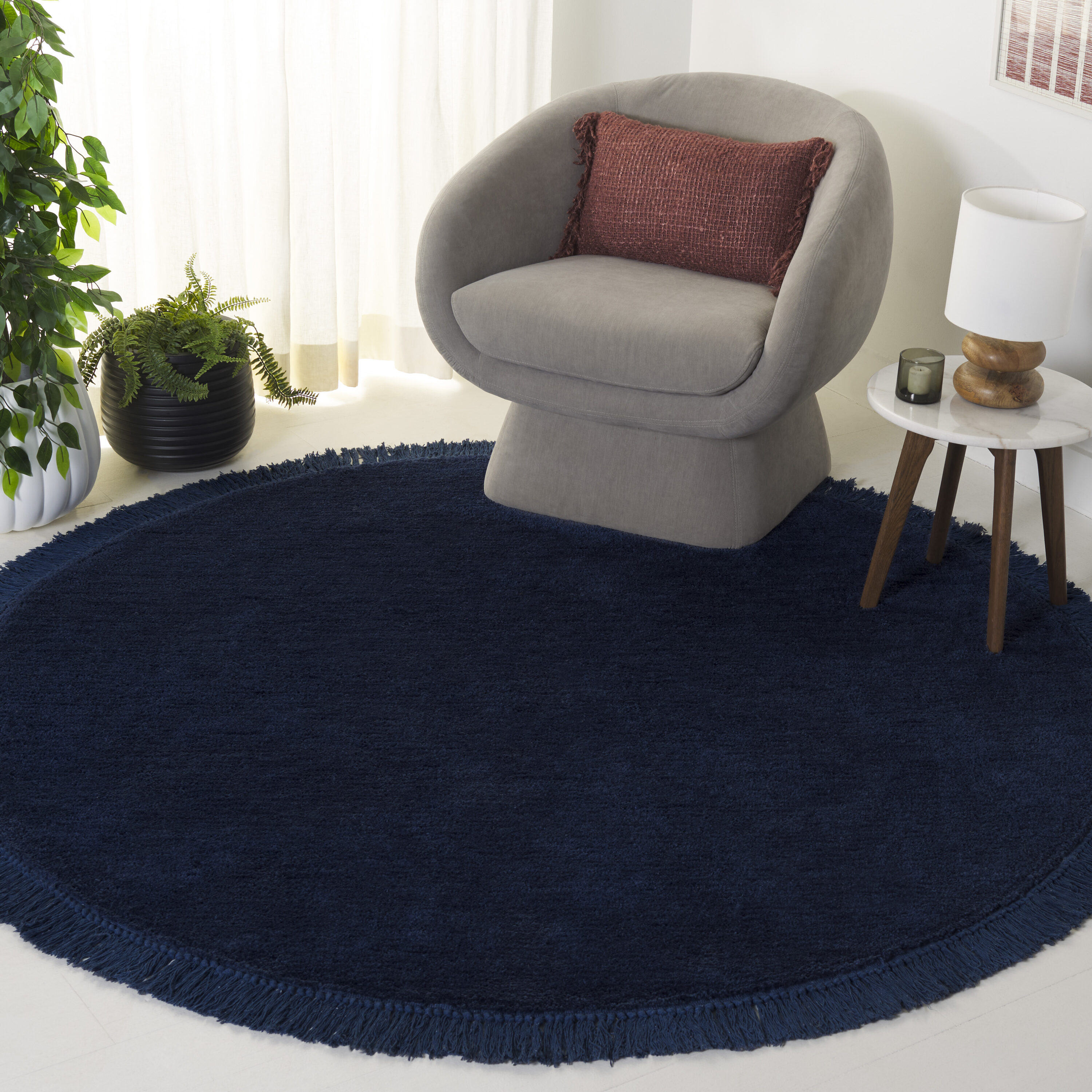 Safavieh VRM575M-5R rugs - View #6