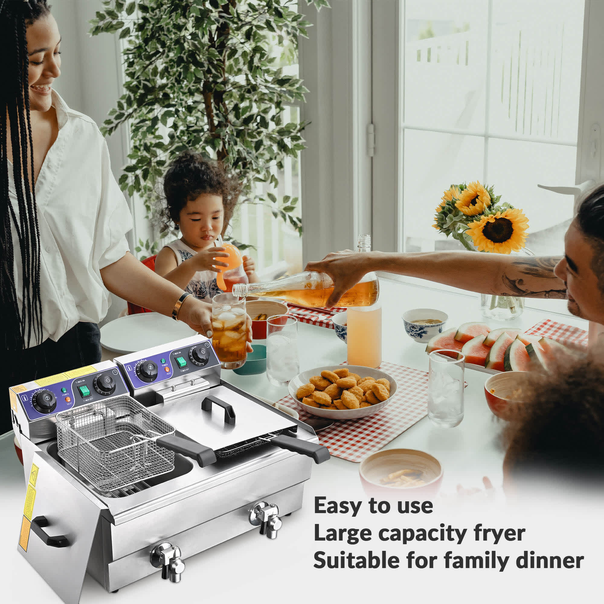 Yescom 26FRY004-20LD-DT-LO b050573 - View #8