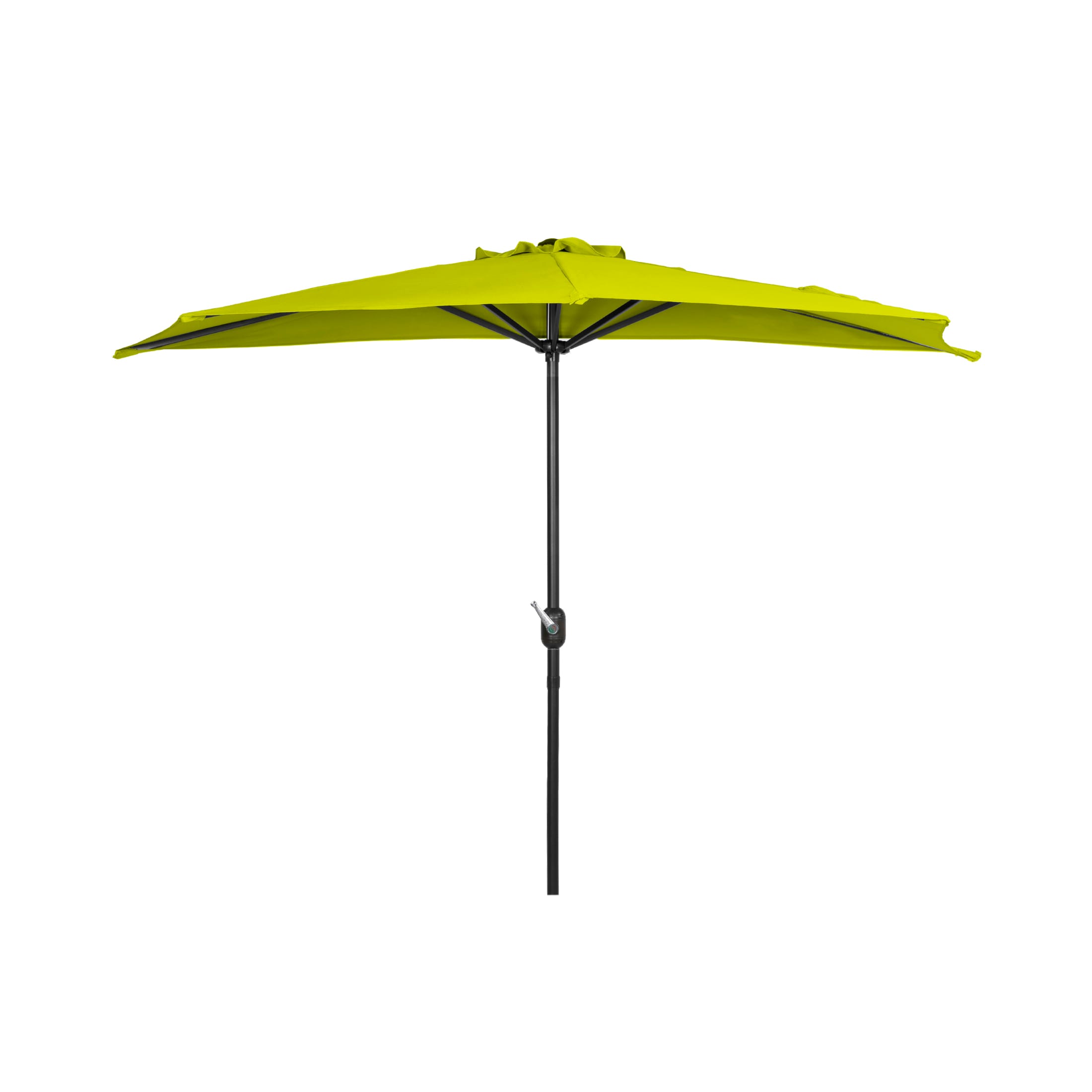 Westin Furniture OS3003-LM-981RDBZ Umbrellas-2 - View #3