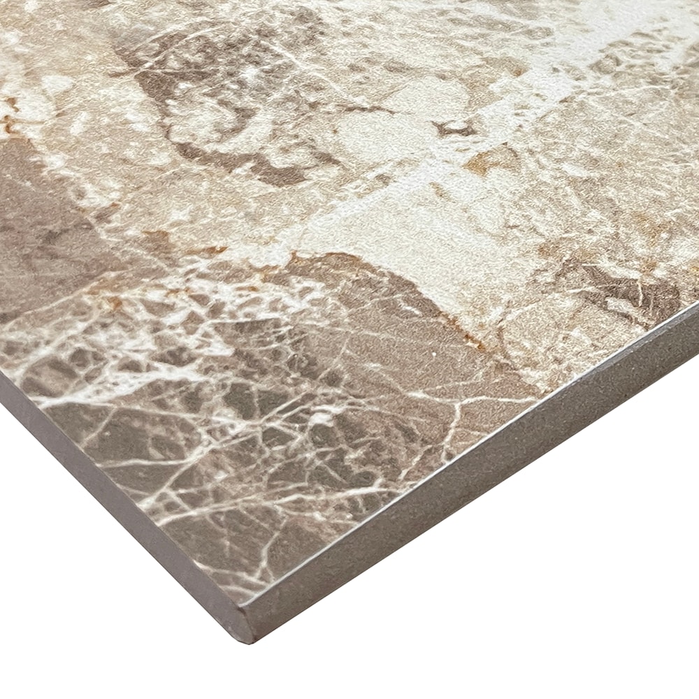 allen + roth 5092101 Wall-Trim-Accent-Tile - View #3