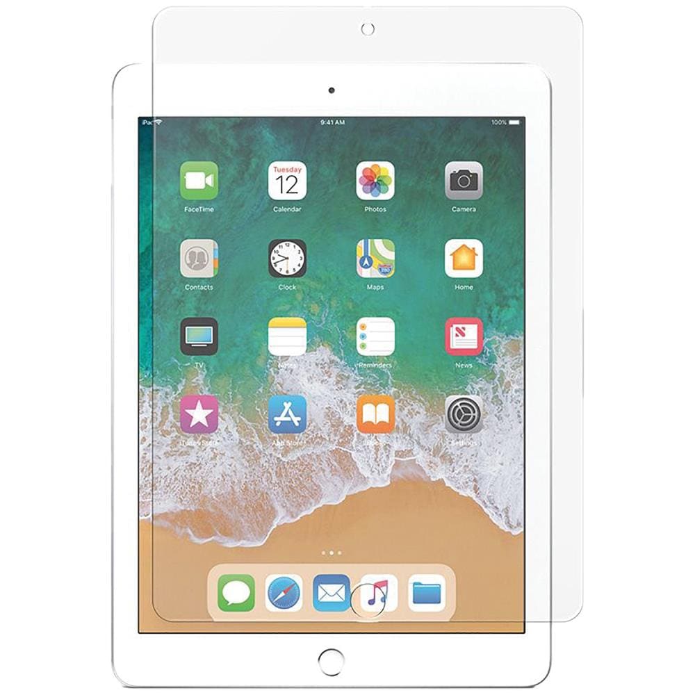 zNitro 610373715557 10.2-in Glass Screen Protector for Apple iPad Pro Series