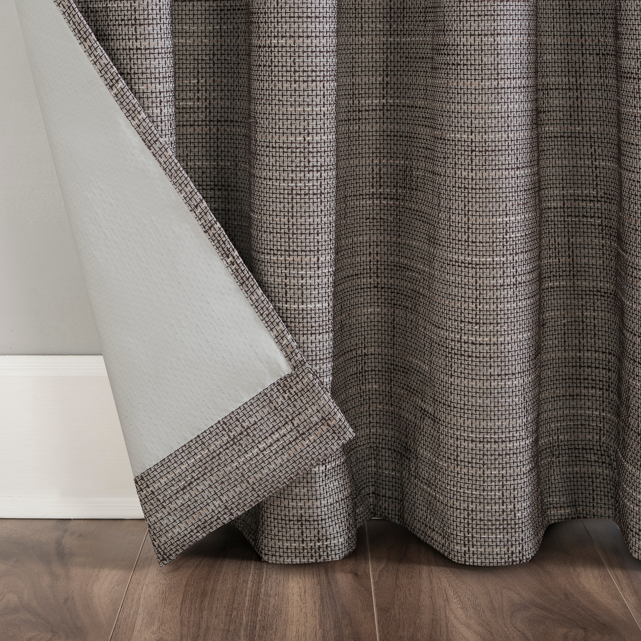 Sun Zero 56586 curtains - View #6