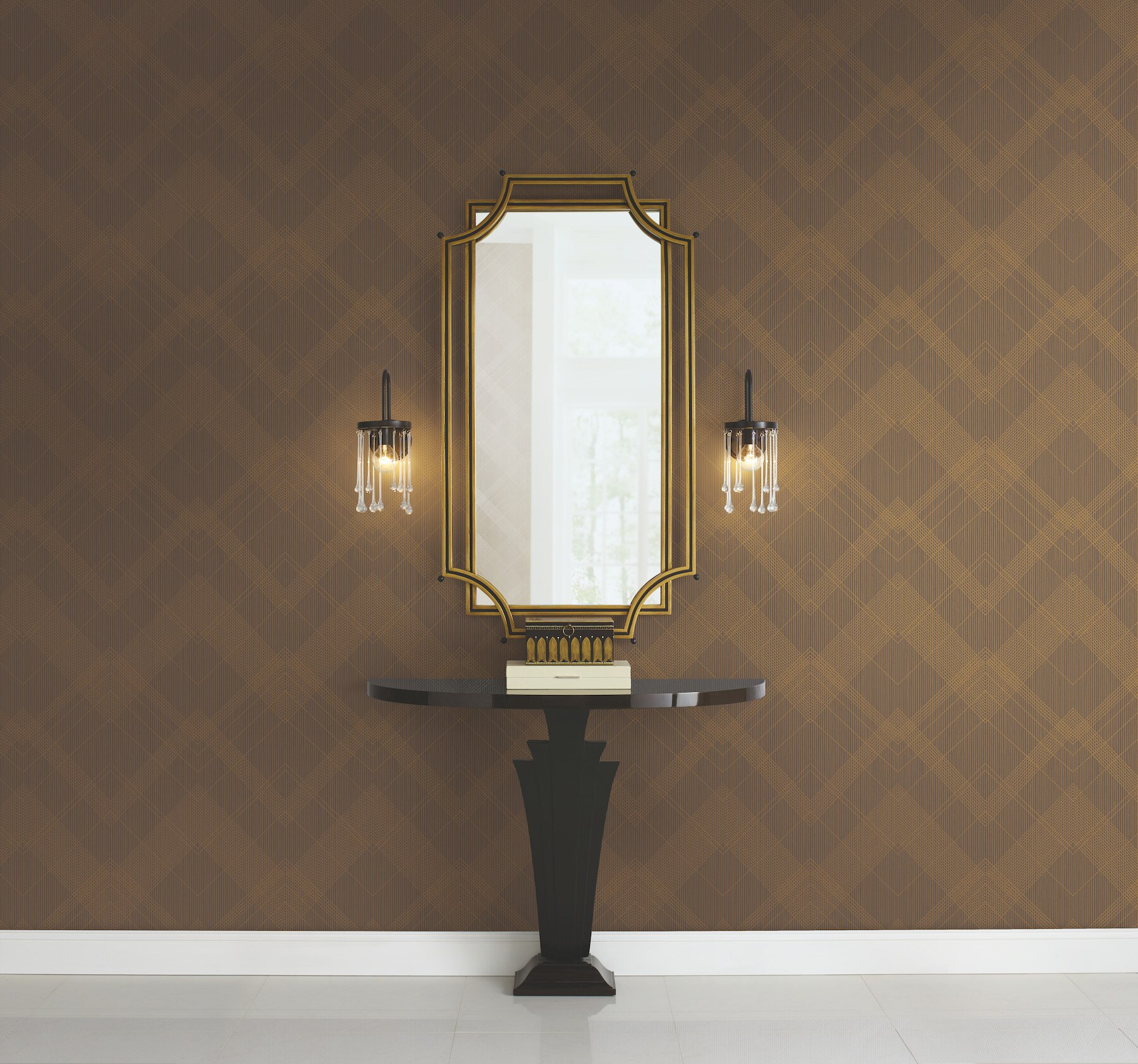 York Wallcoverings CA1591 wallpaper - View #2