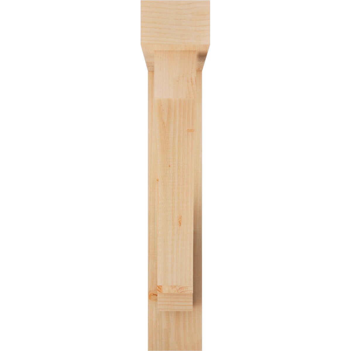 Ekena Millwork 1462953 Exterior-Brackets-Braces - View #2