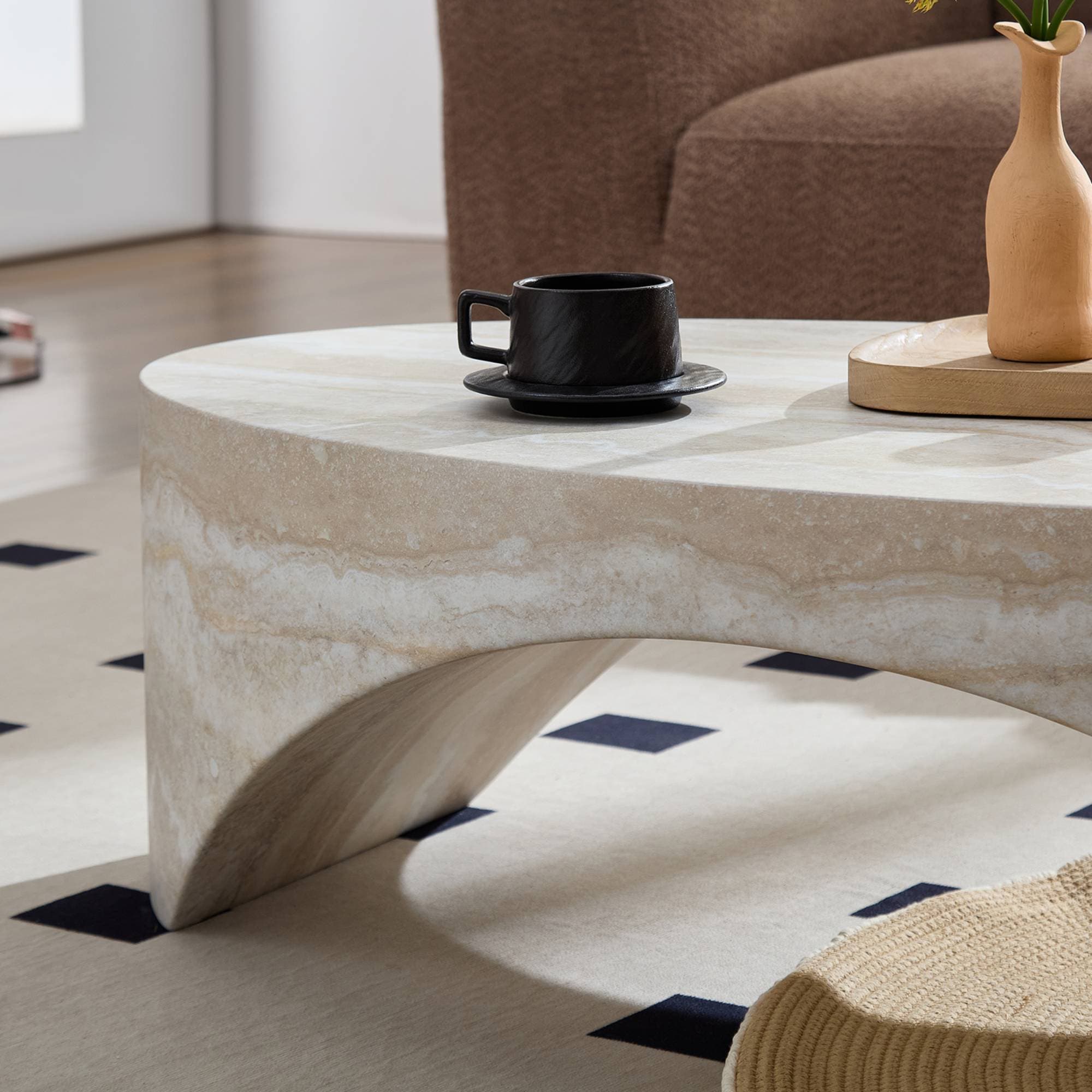 LUXEYARD DS-X-TBW2085P374185 Coffee-Tables - View #4