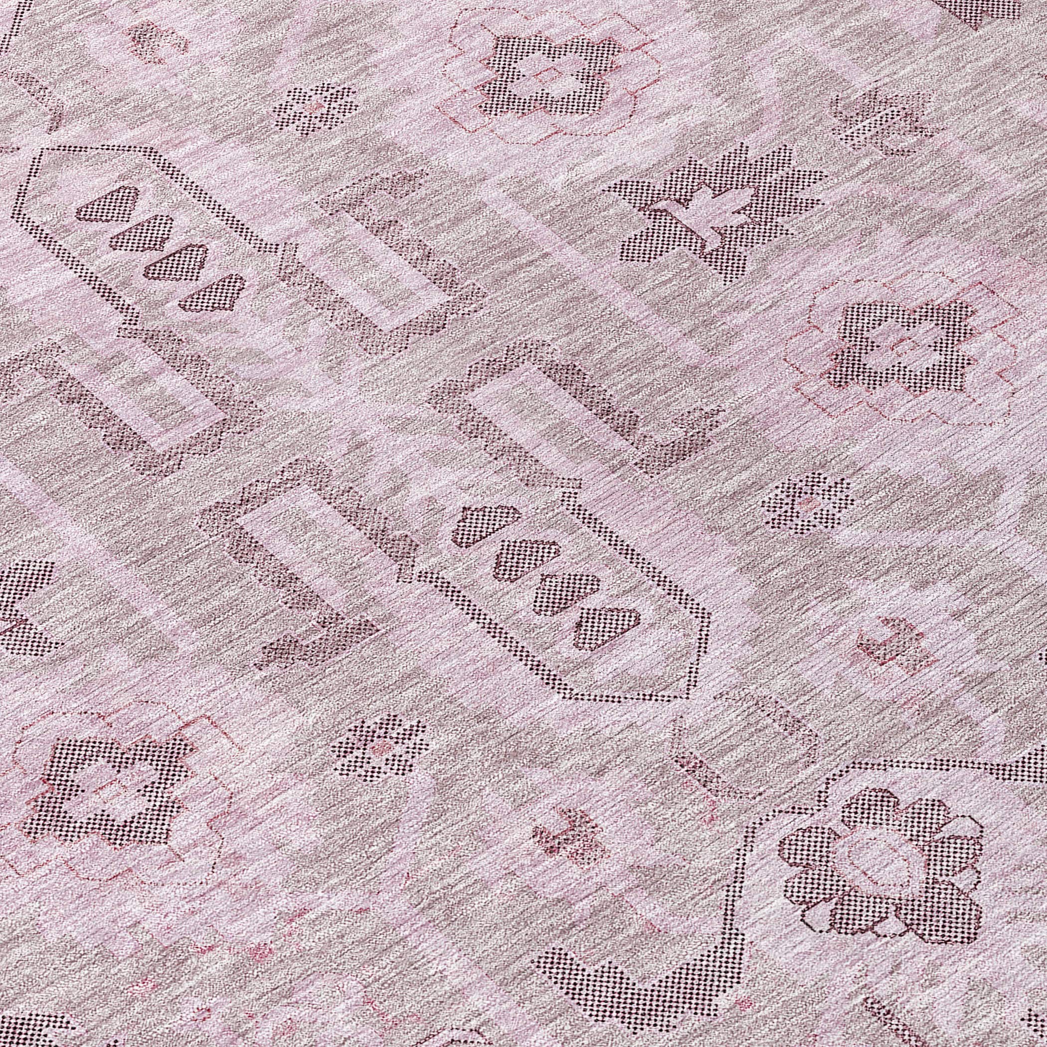 Addison Rugs ACN697PI8RO rugs - View #5