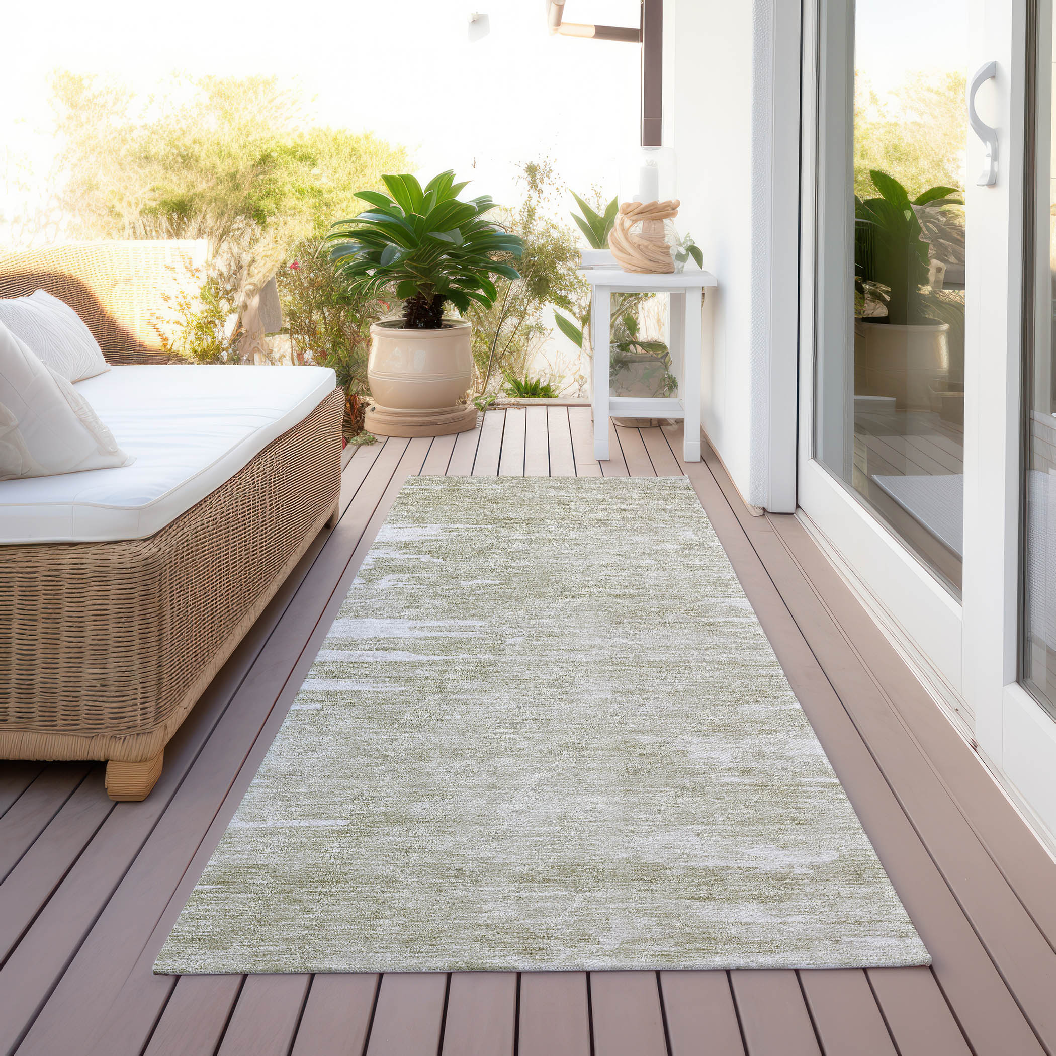 Addison Rugs ACN705TP2X8 rugs - View #7