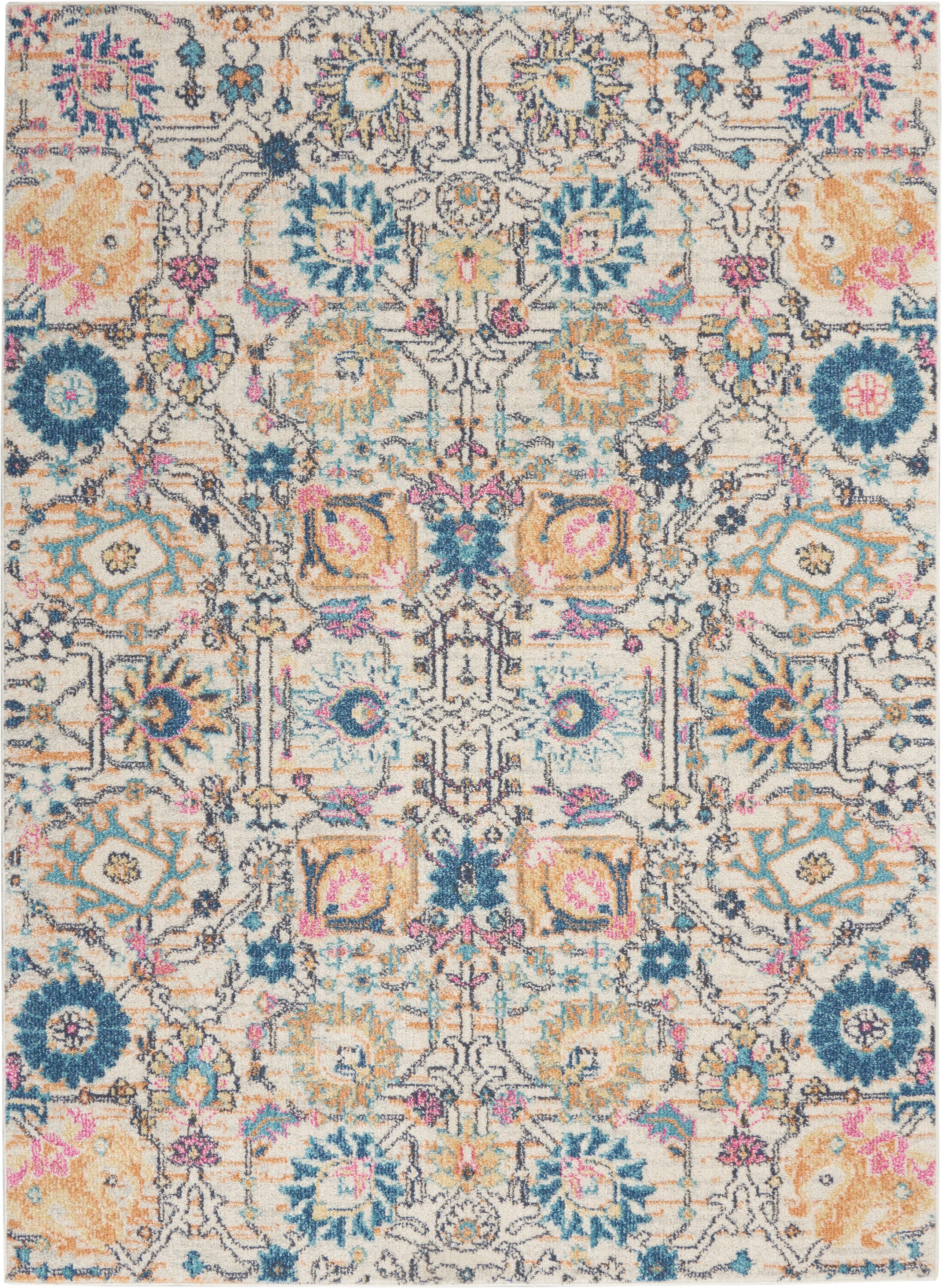Nourison 99446477163 rugs - View #2