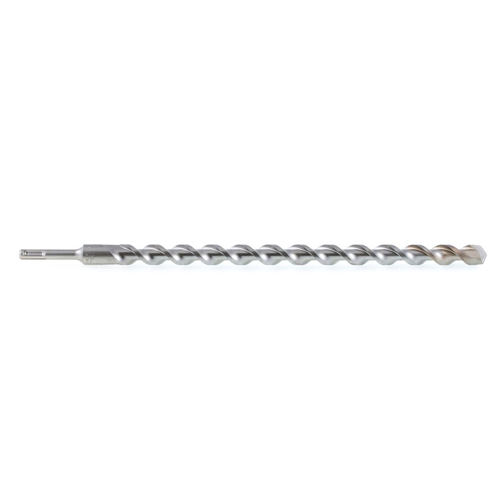 Hitachi 728866 13/16-in x 18-in Masonry Drill Bit for Sds-plus Drill