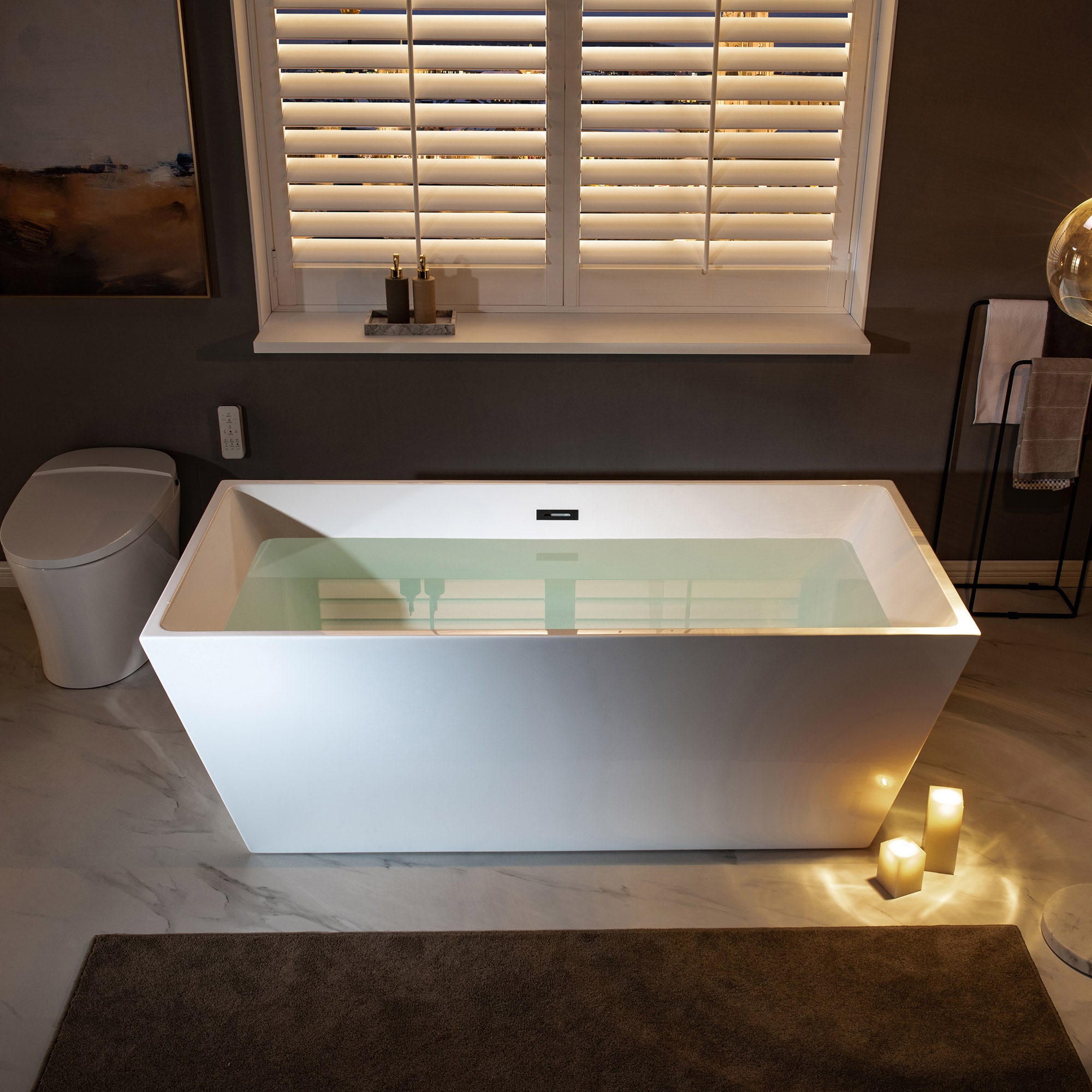 Woodbridge LB209 bathtubs - View #2