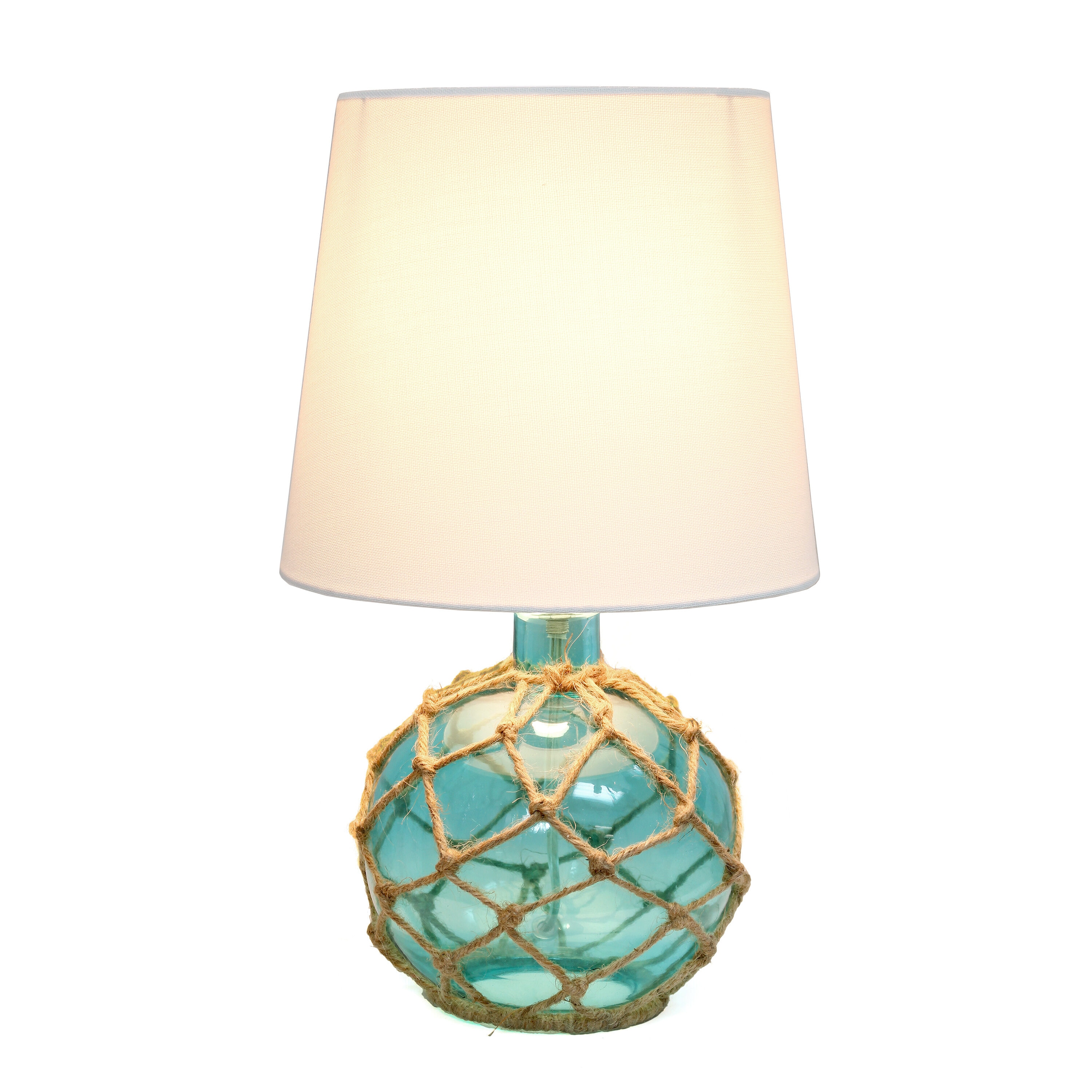 Lalia Home LHT-3011-AU Table-Lamps - View #2