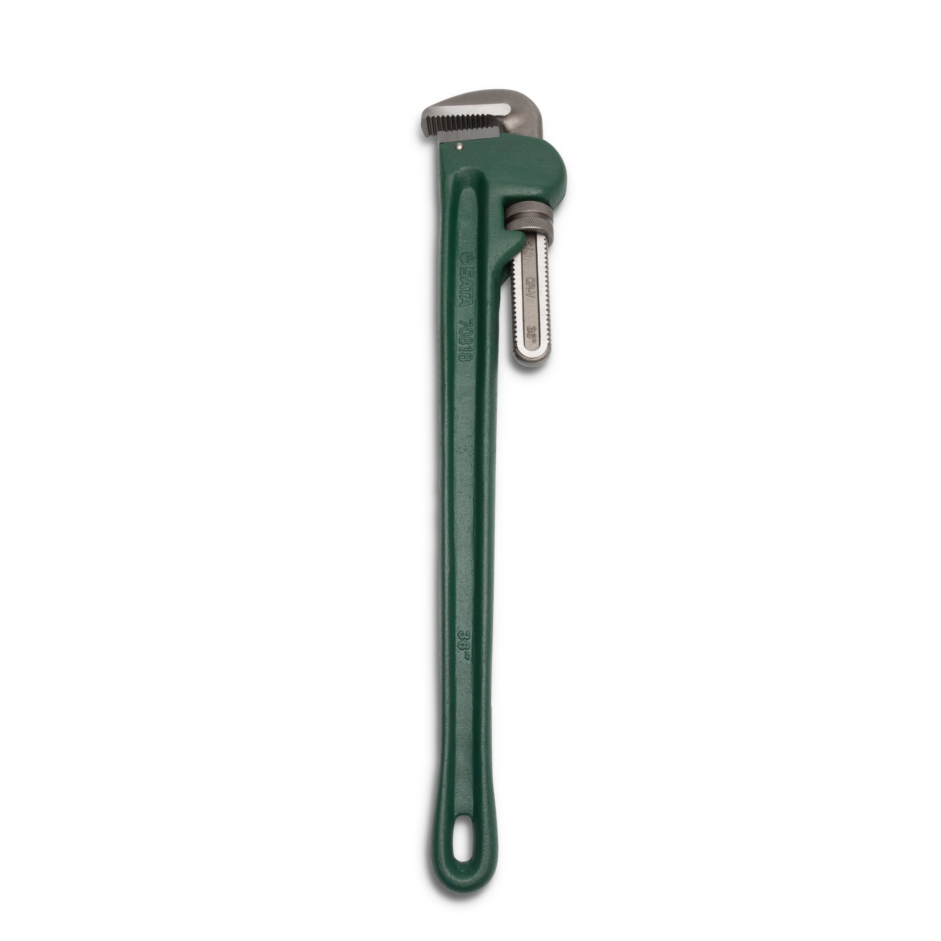 SATA ST70818ST Pipe-Wrenches - View #2