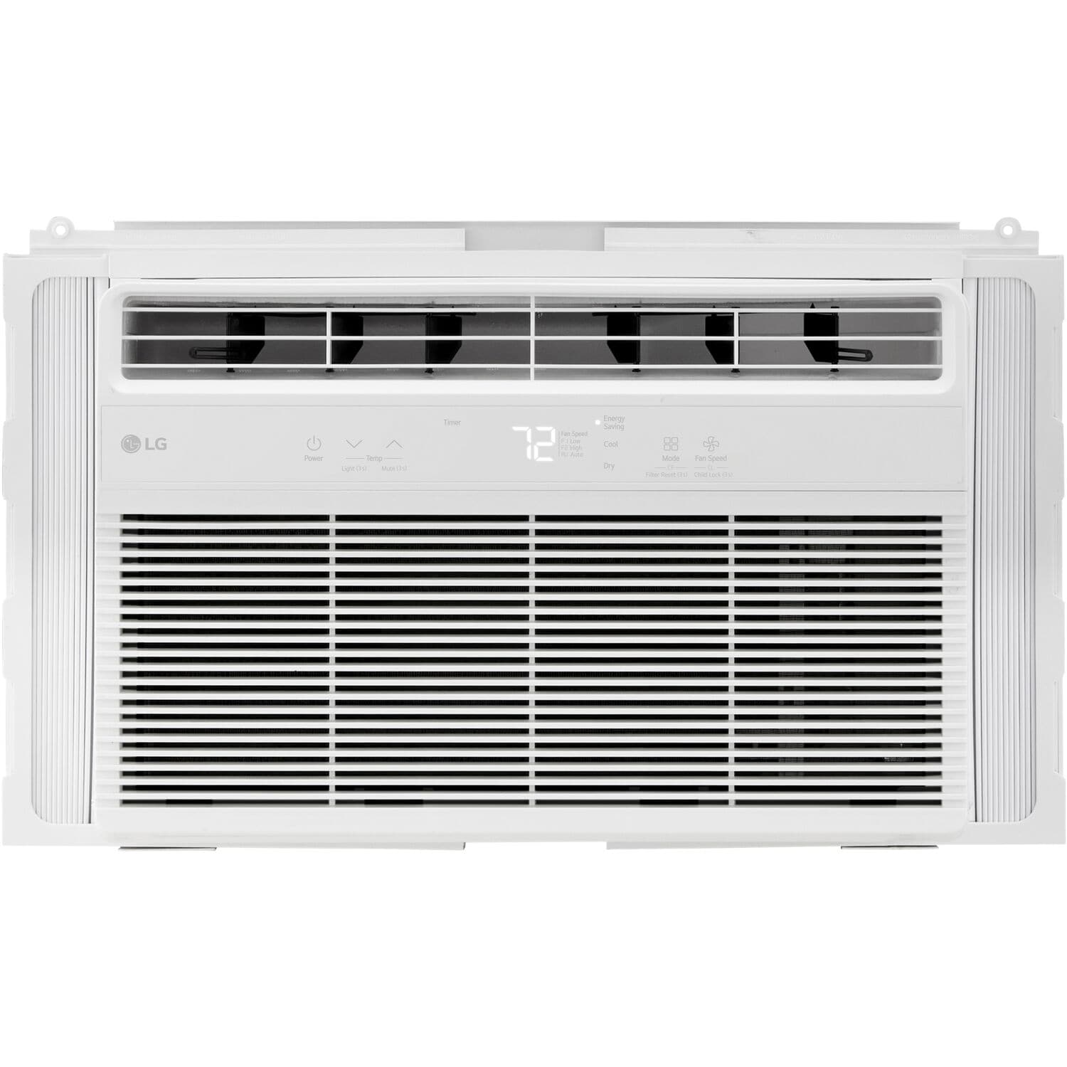 LG Electronics LW6024R Window-Air-Conditioners - View #10
