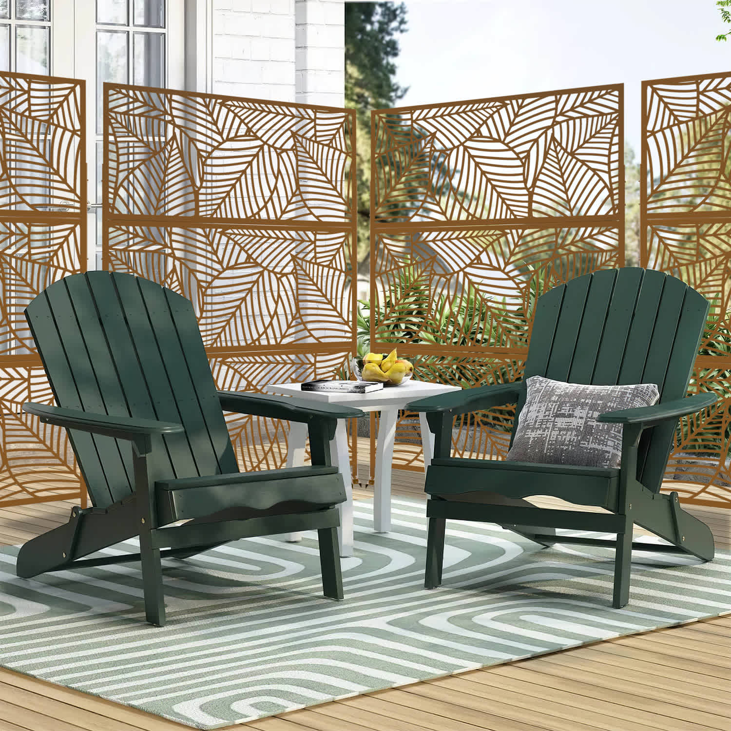 Aveyas LW0406-SYJPF-17 Outdoor-Privacy-Screen - View #6