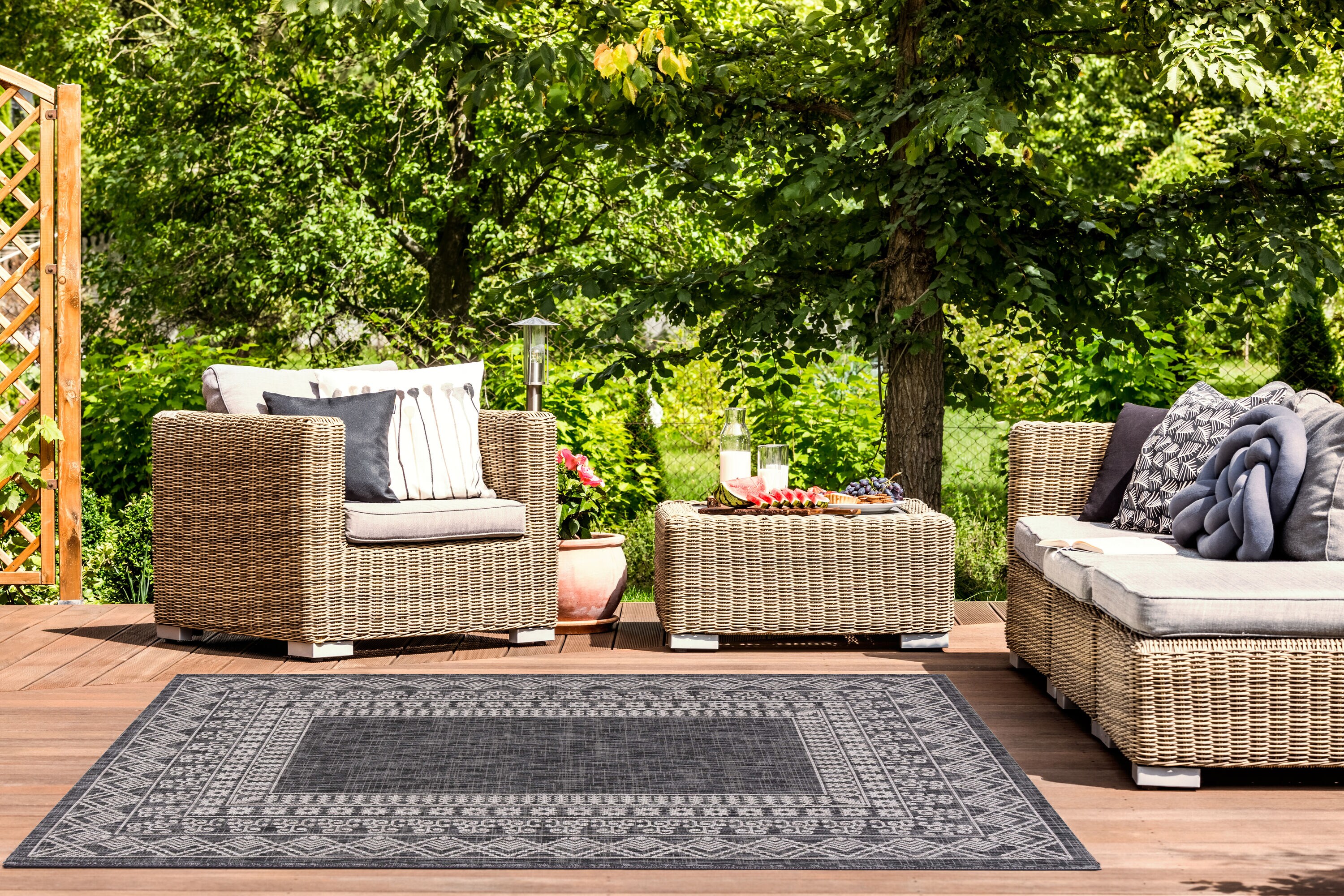 Safavieh CY8484-36621-5 rugs - View #6