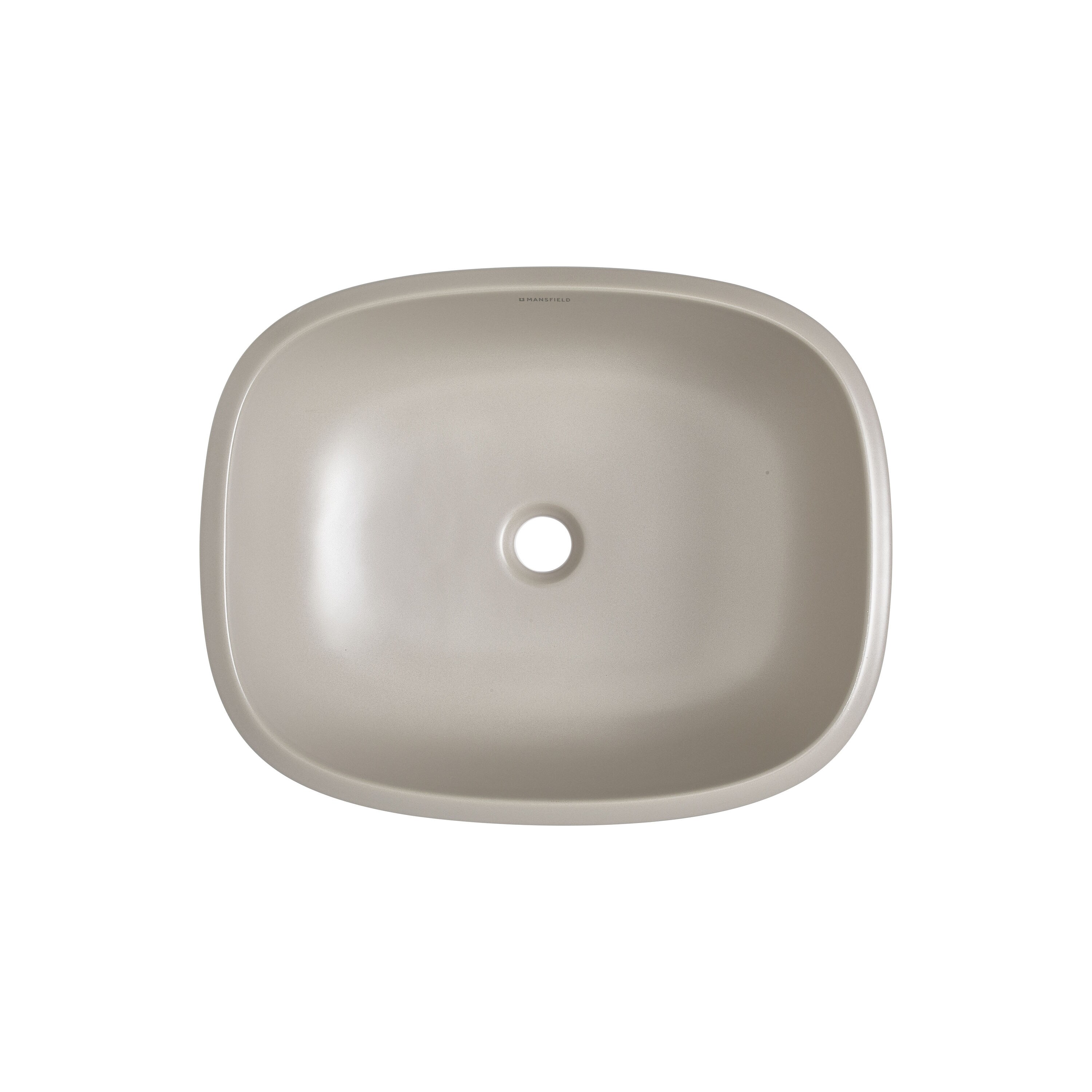 Mansfield 895019100 Bath-Sink - View #5