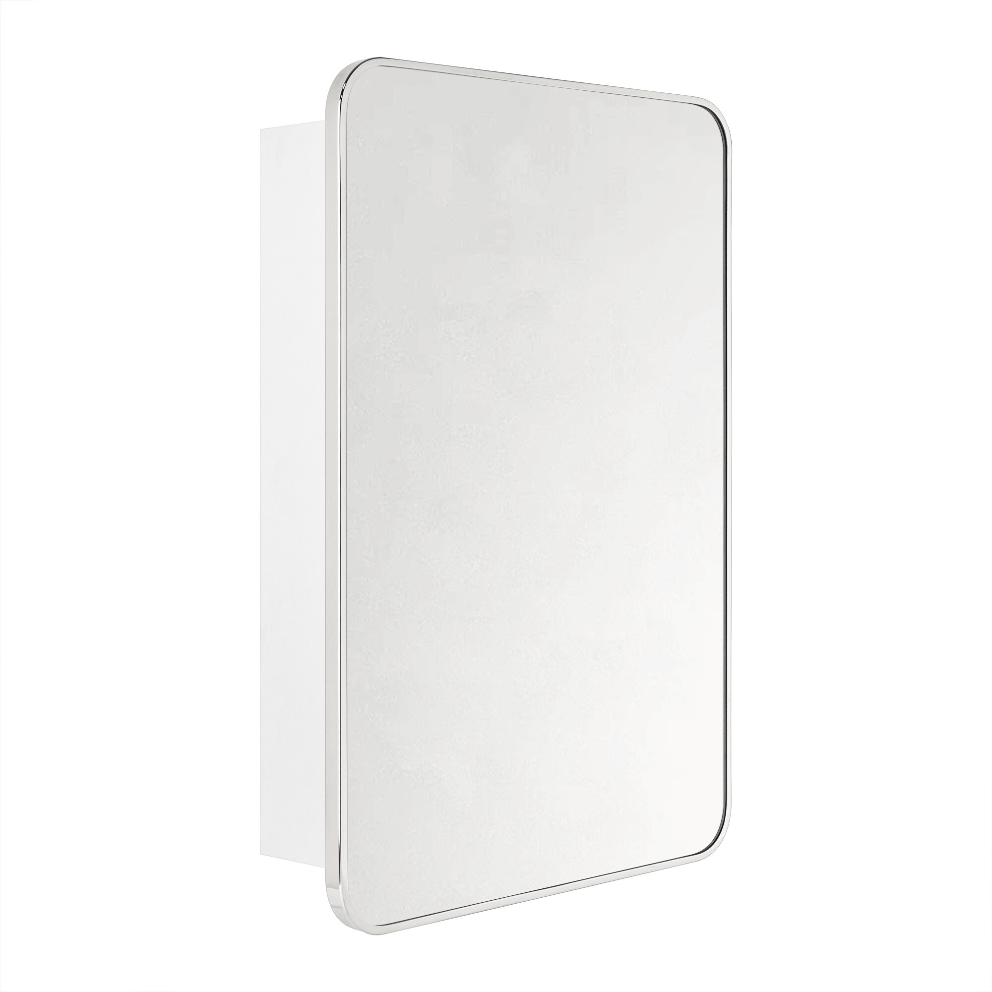 TEHOME GC-XB0033 Bathroom-Medicine-Cabinets - View #3