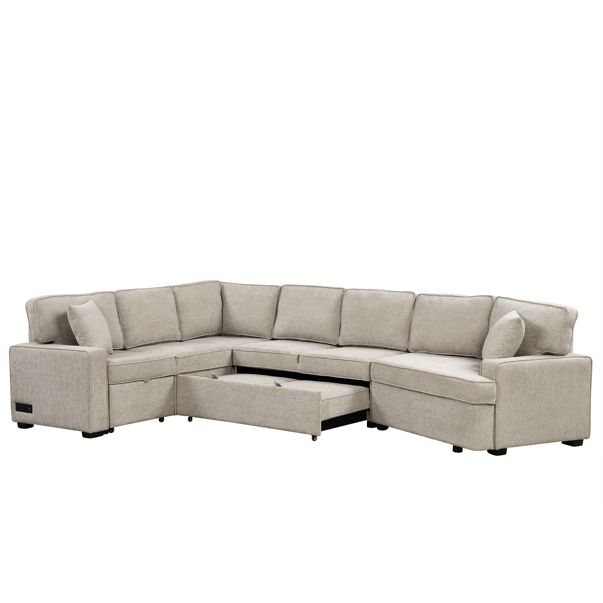 Bybafun YA3700482 Sofas-Loveseats - View #10